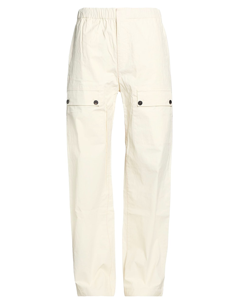 FERRAGAMO - Trousers