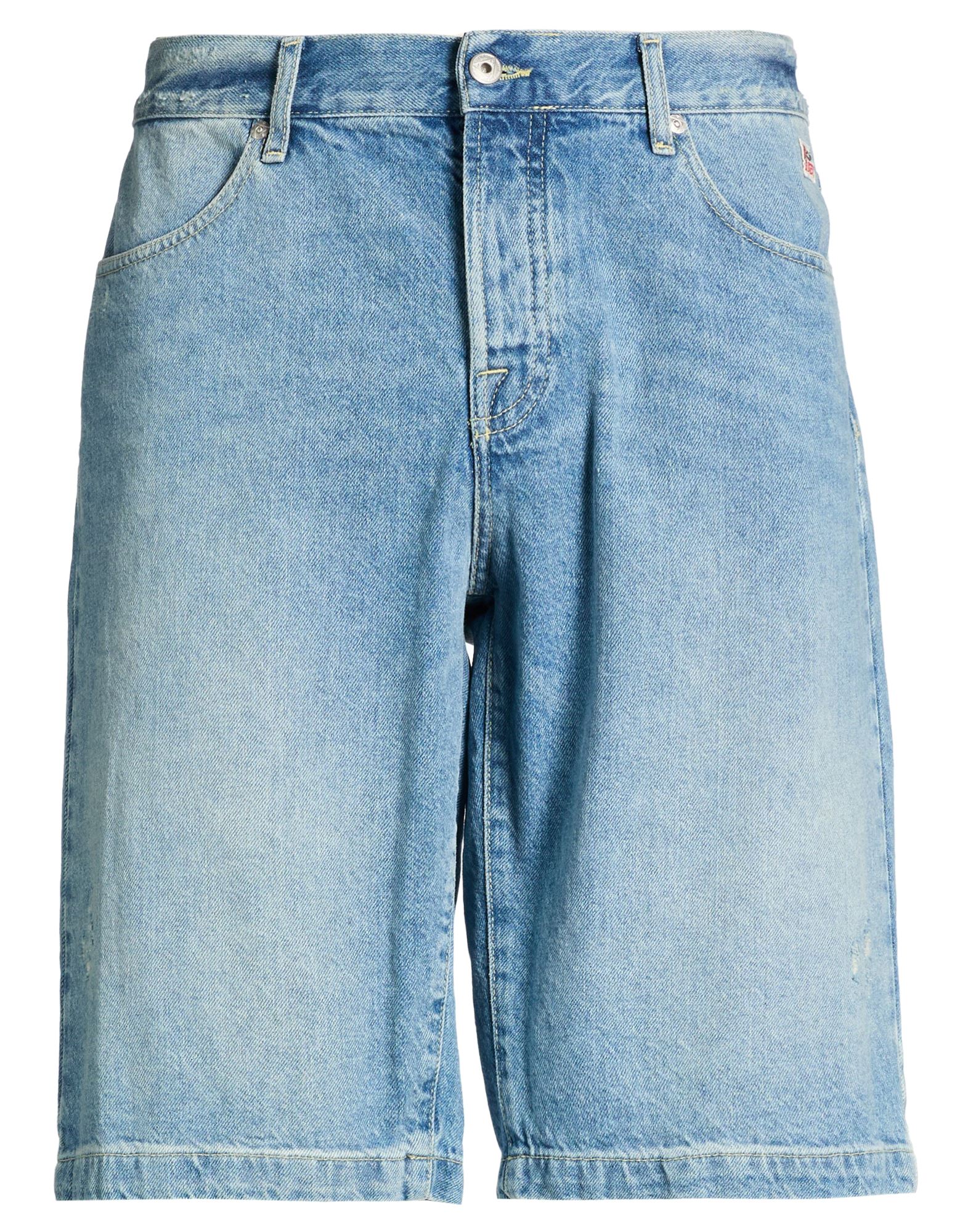 ROŸ ROGER'S - Denim shorts