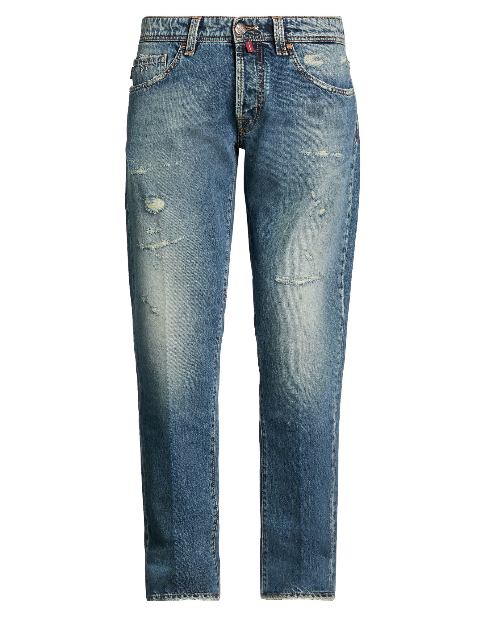 TRAMAROSSA - Pantalons en jean