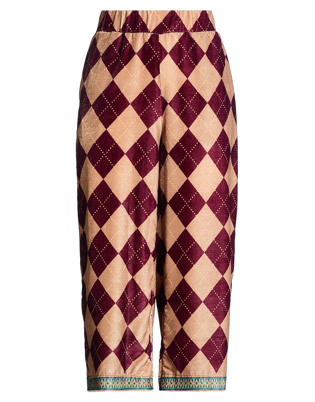 OTTOD'AME - Pantaloni