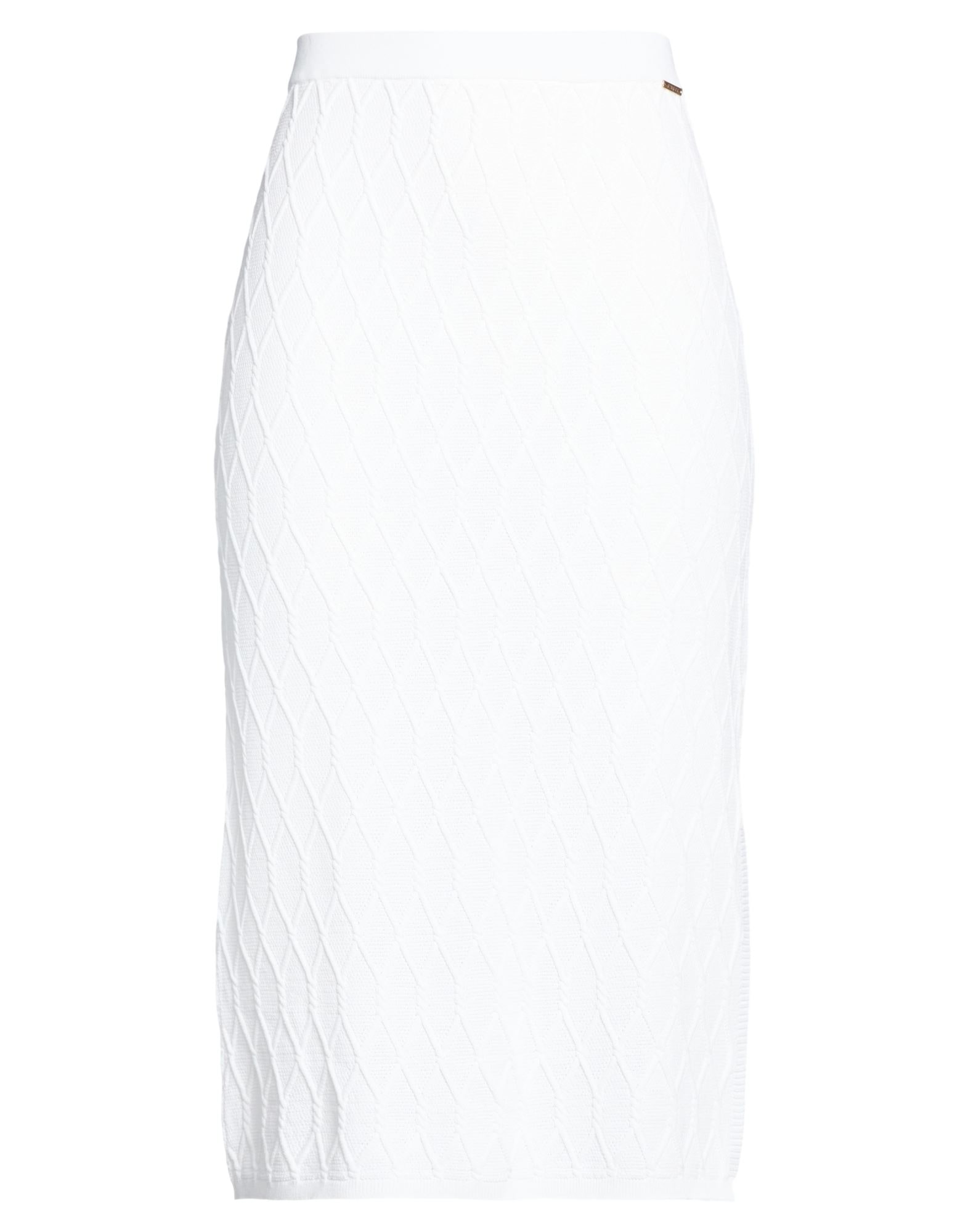 TWINSET - Midi skirts