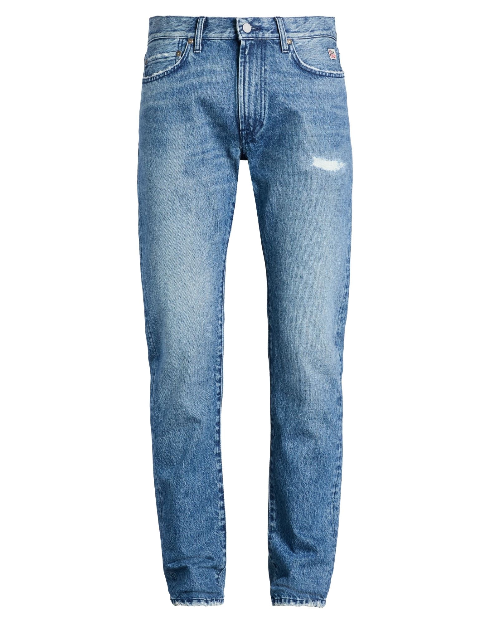 ROŸ ROGER'S - Джинсовые брюки