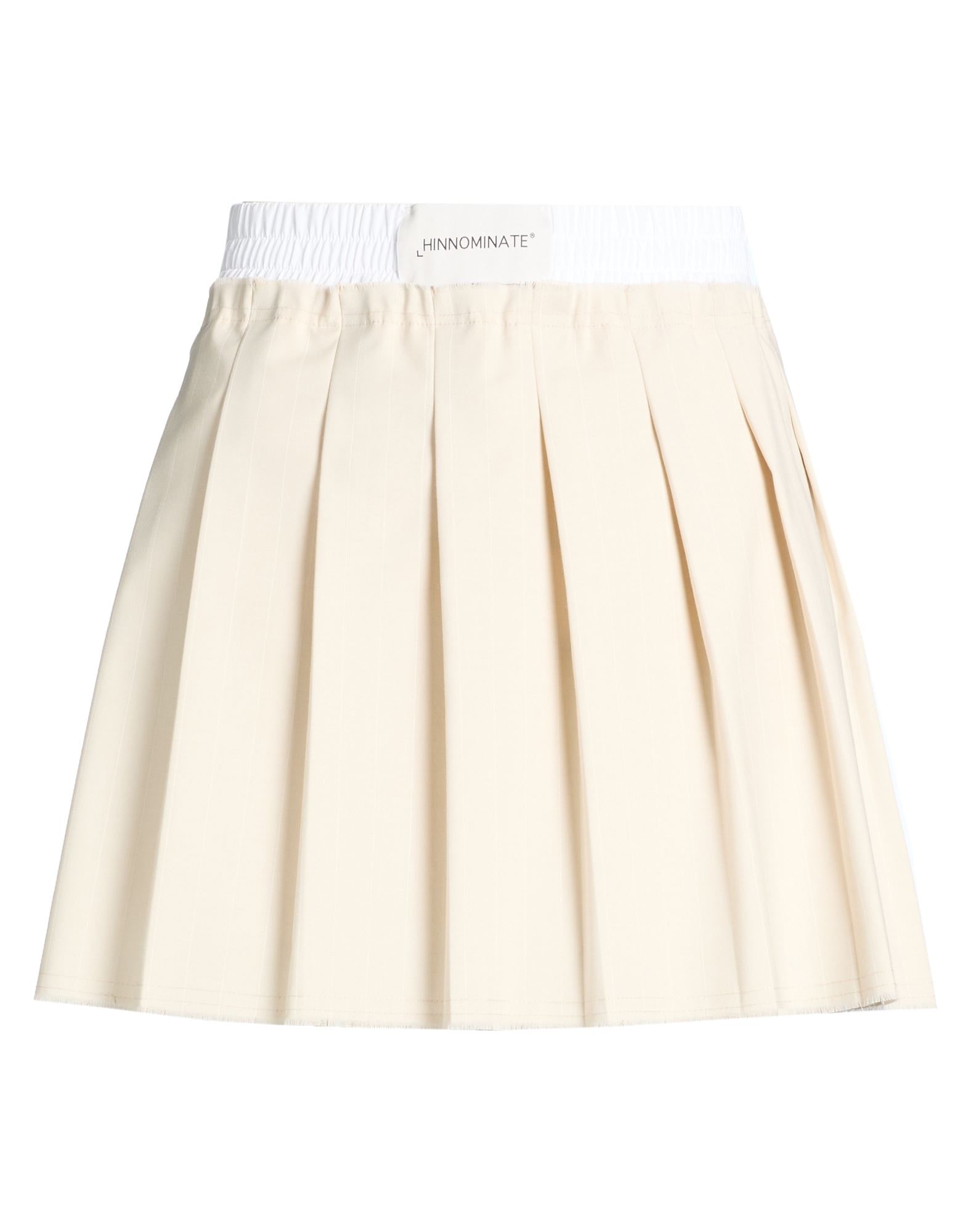 HINNOMINATE - Mini skirts