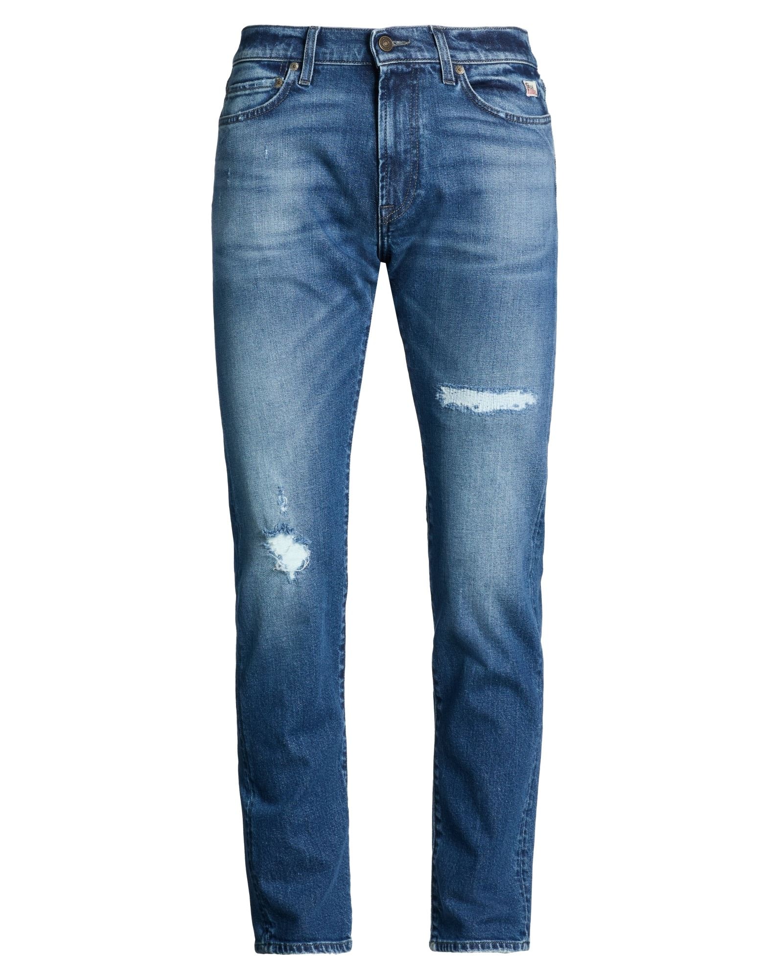 ROŸ ROGER'S - Джинсовые брюки