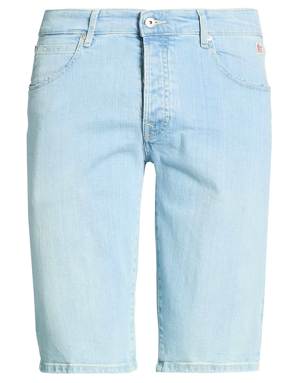 ROŸ ROGER'S - Denim shorts