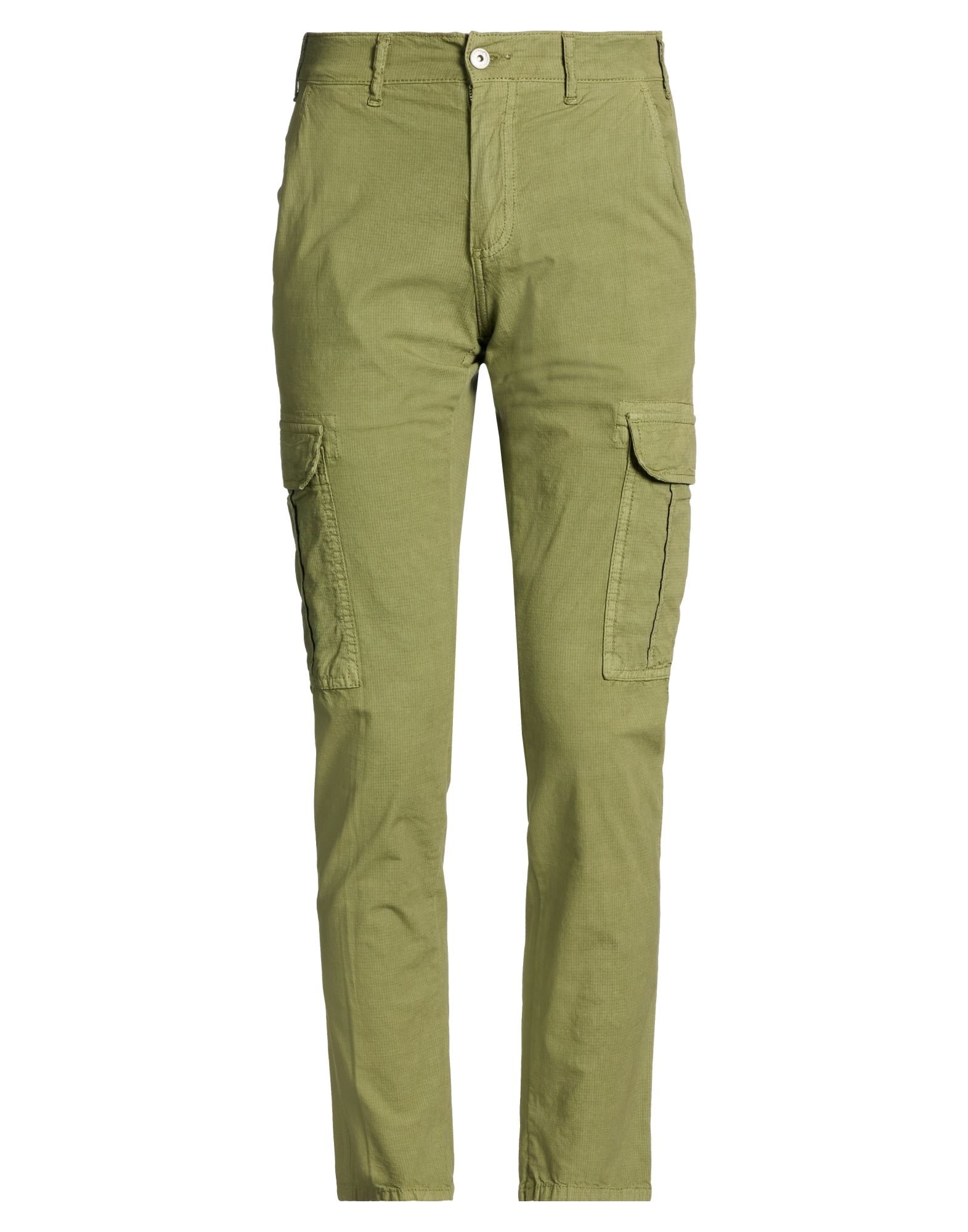 ROŸ ROGER'S - Trousers