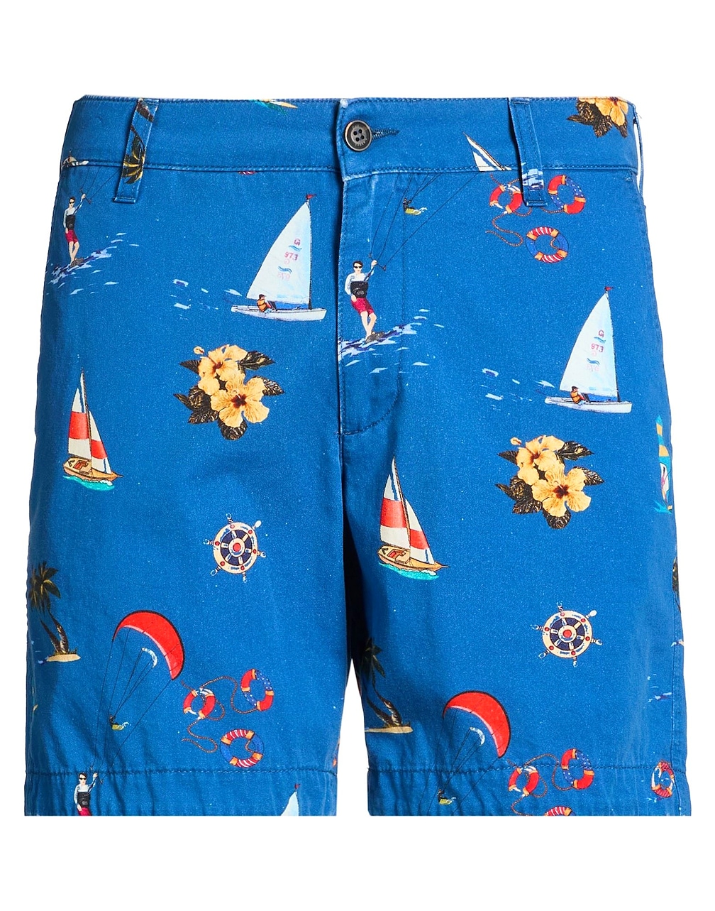 ROŸ ROGER'S - Shorts & Bermuda Shorts