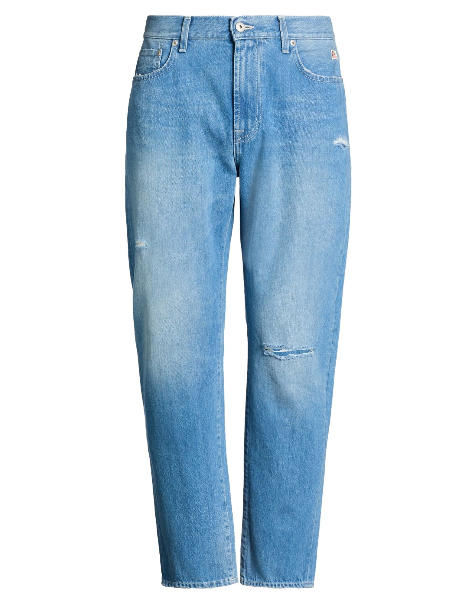 ROŸ ROGER'S - Джинсовые брюки