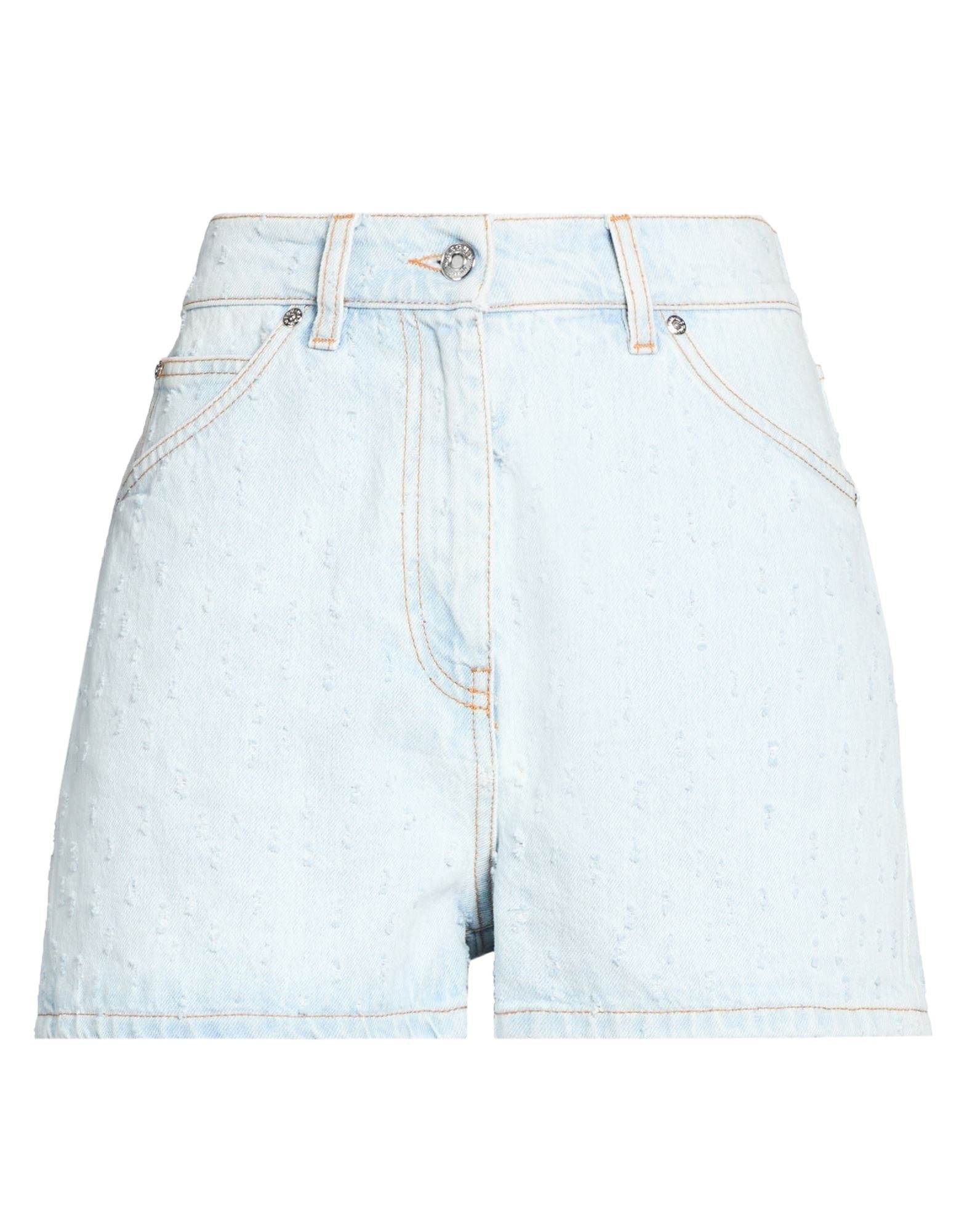 MSGM - Shorts jeans