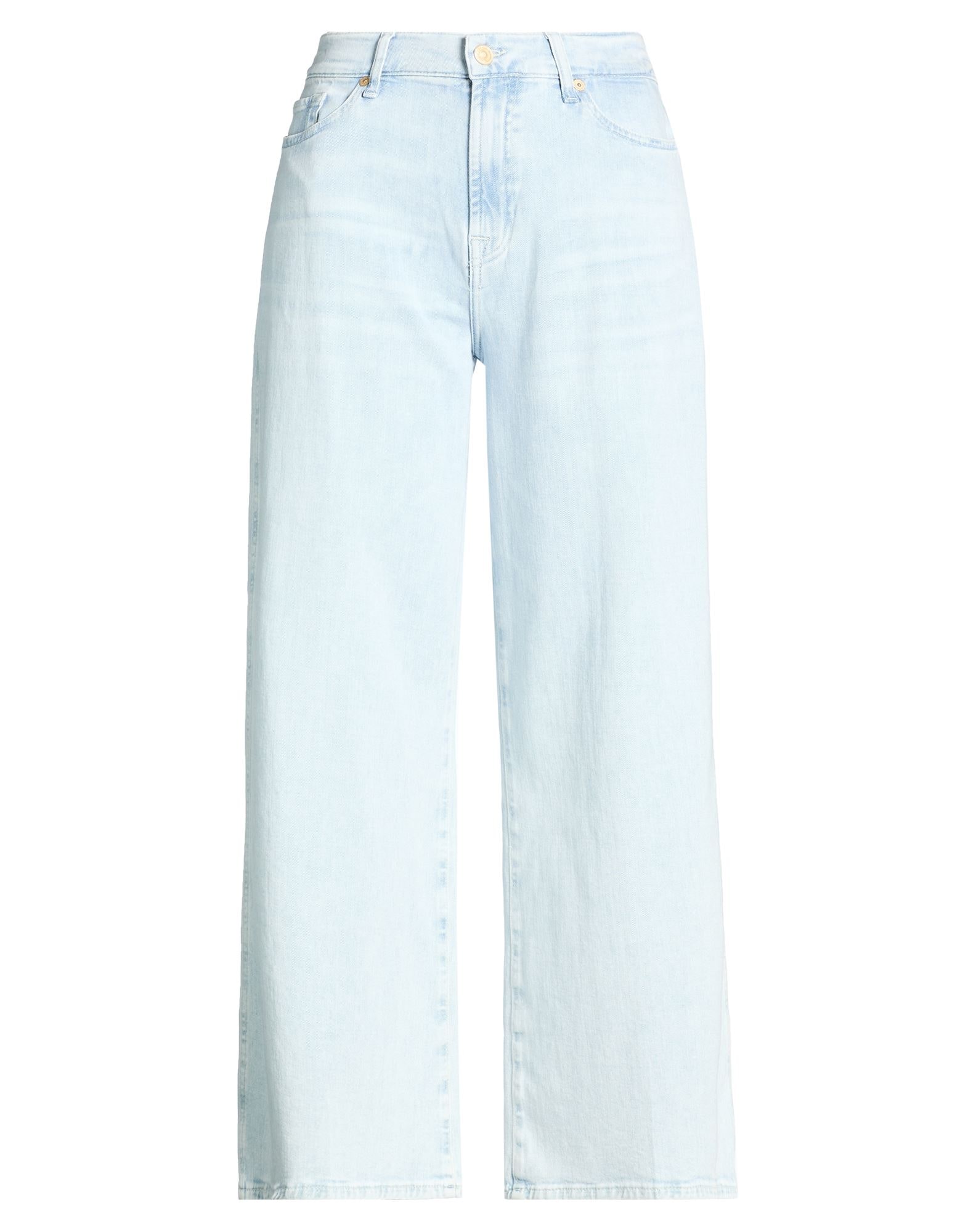 7 FOR ALL MANKIND - Pantalones vaqueros