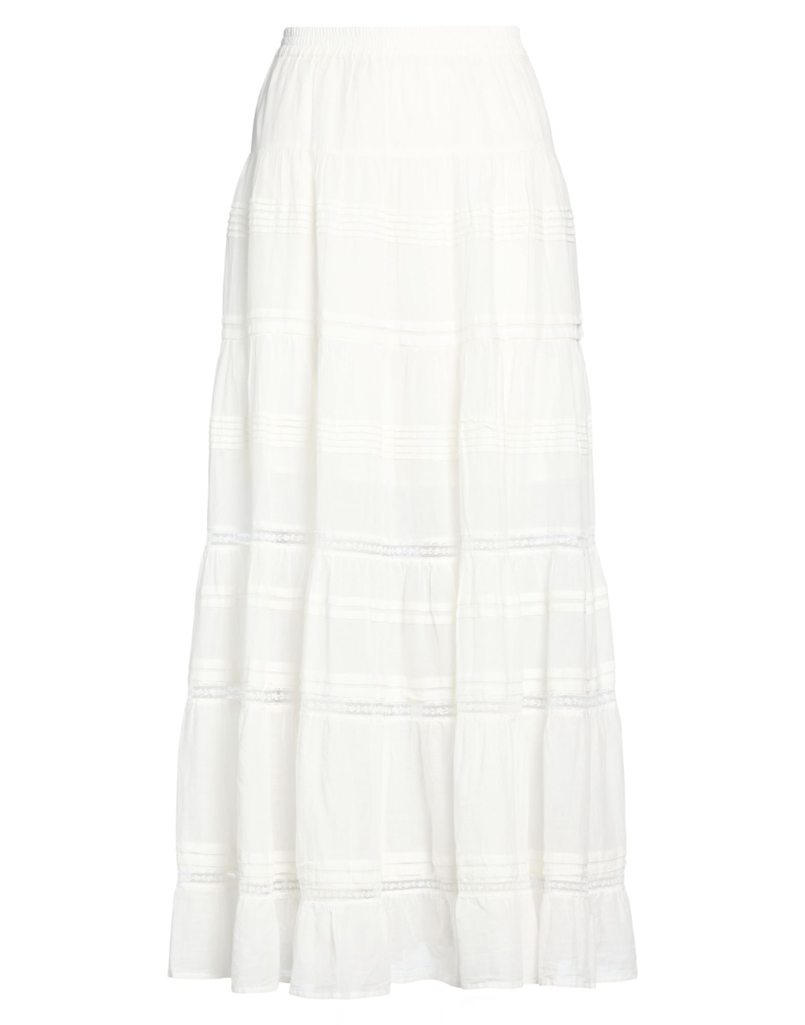 TWINSET - Maxi-Röcke