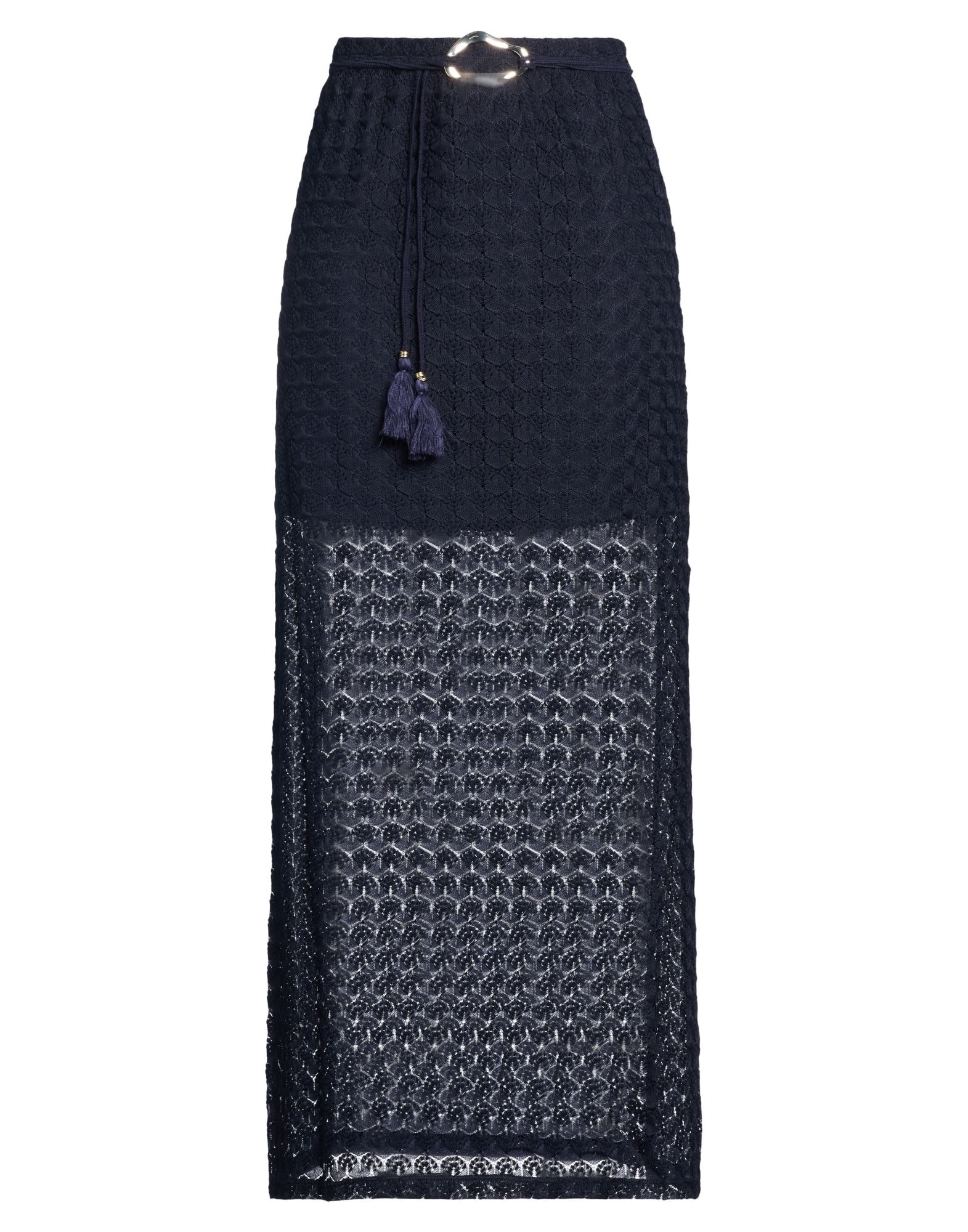 TWINSET - Maxi skirts