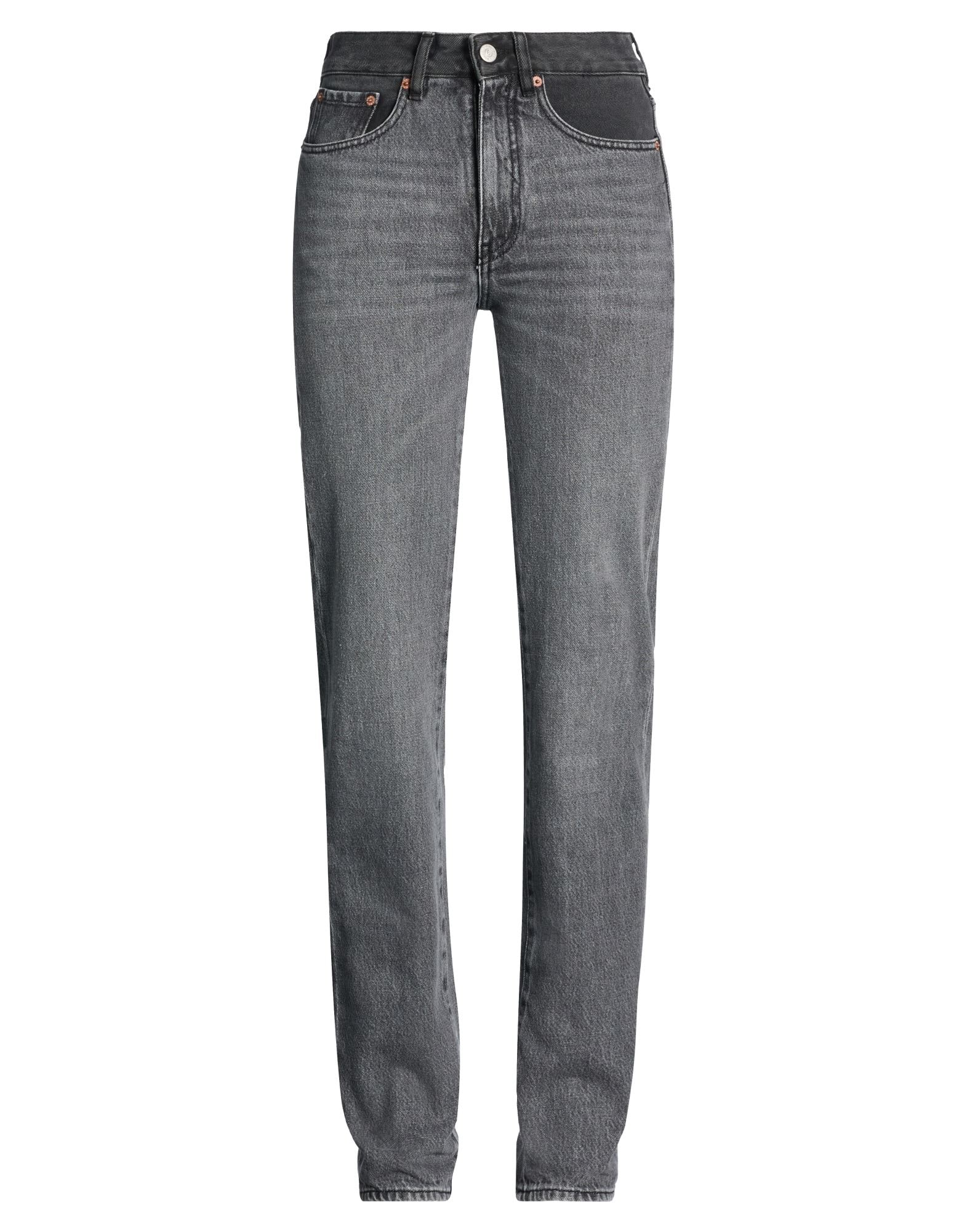 MM6 MAISON MARGIELA - Jeans