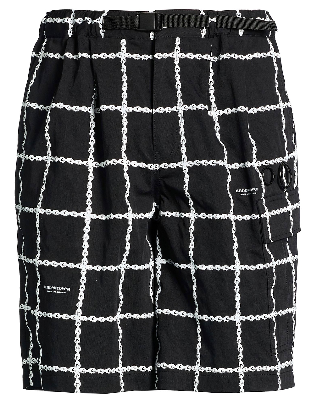 UNDERCOVER - Shorts & Bermuda Shorts