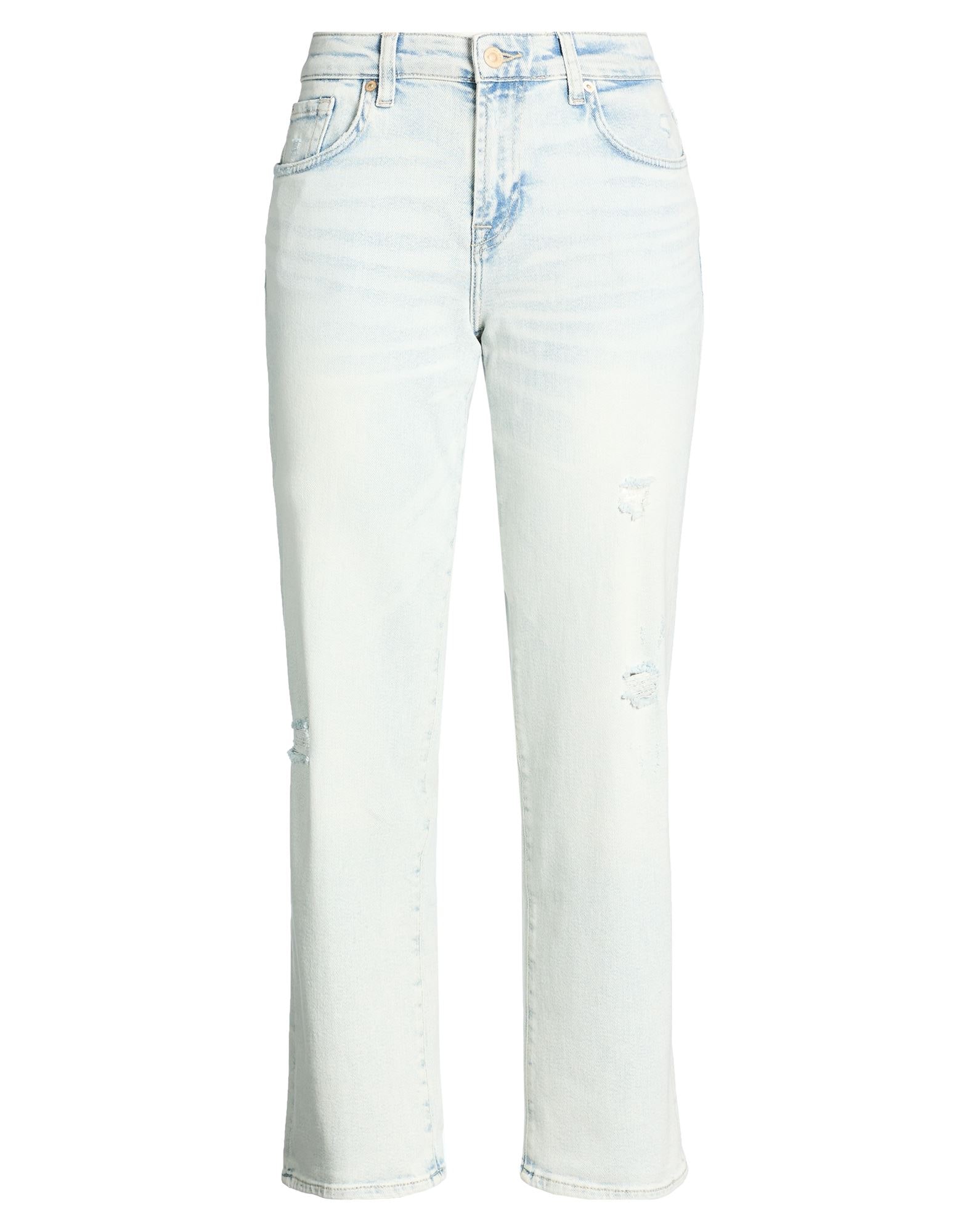 7 FOR ALL MANKIND - Pantalones vaqueros