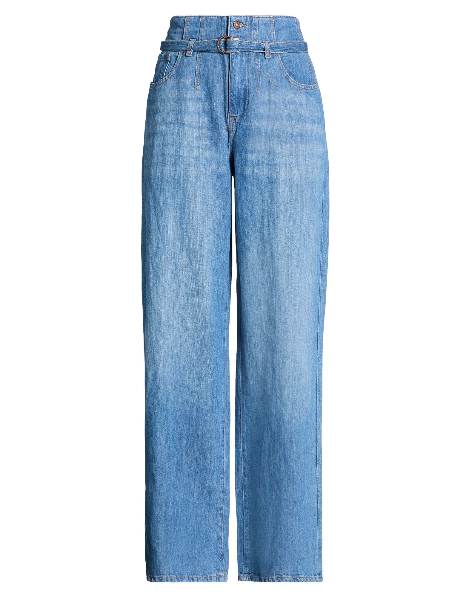 7 FOR ALL MANKIND - Pantalones vaqueros
