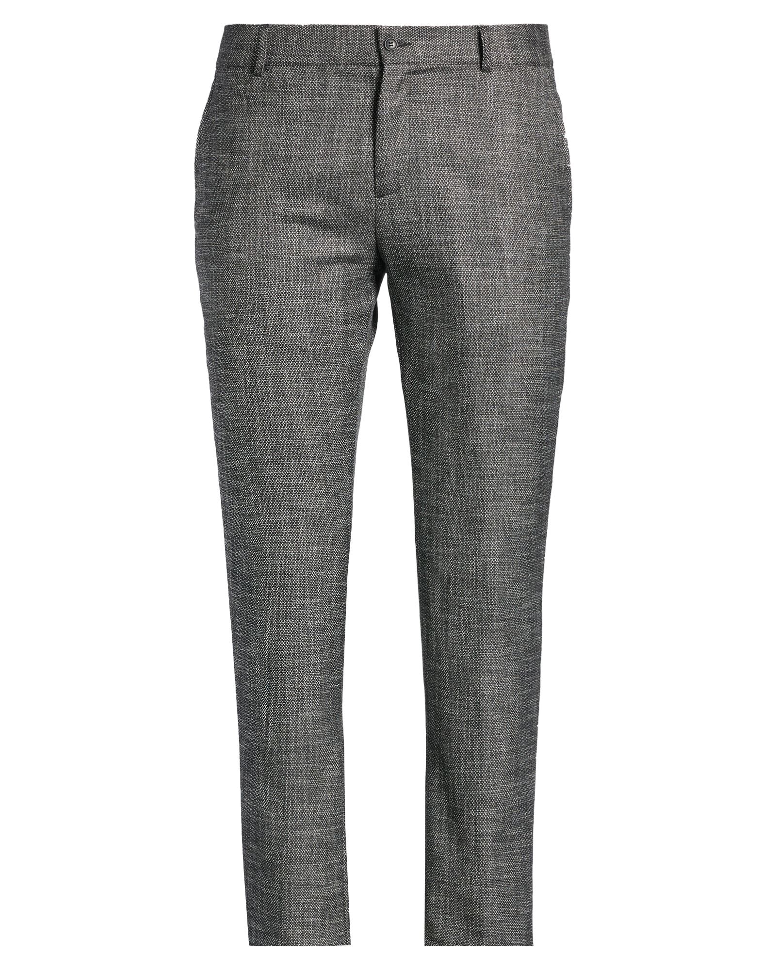 DANIELE ALESSANDRINI HOMME - Pants