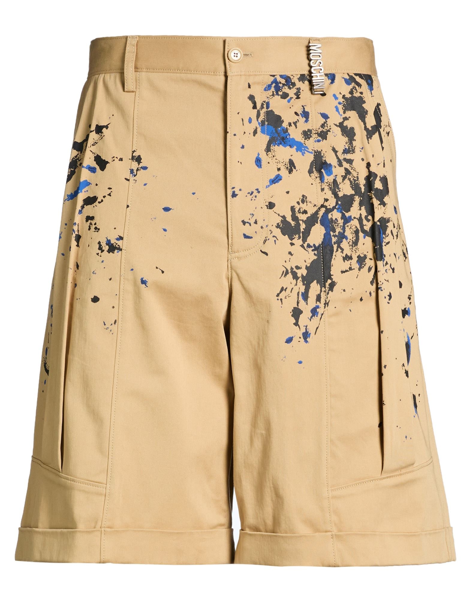 MOSCHINO - Shorts & Bermuda Shorts