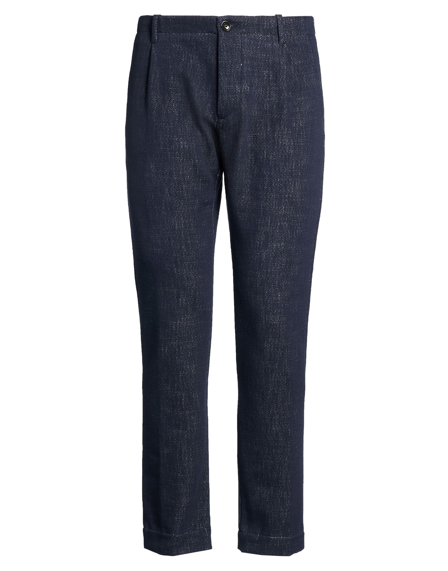 NINE IN THE MORNING - Pantaloni jeans