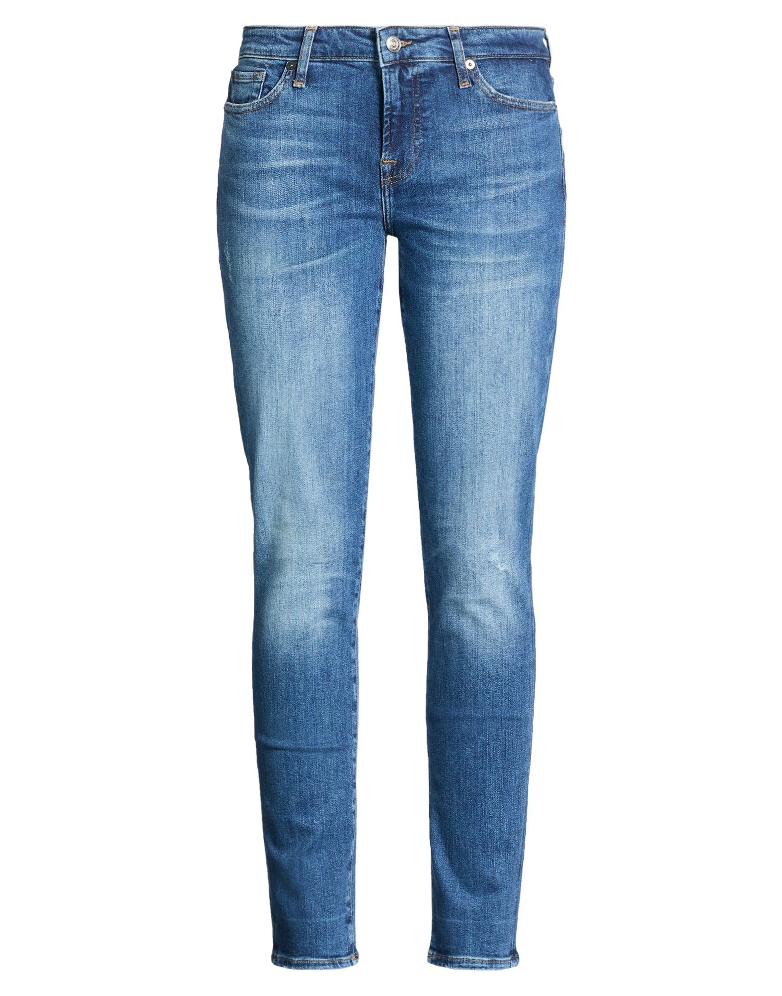 7 FOR ALL MANKIND - Pantalones vaqueros