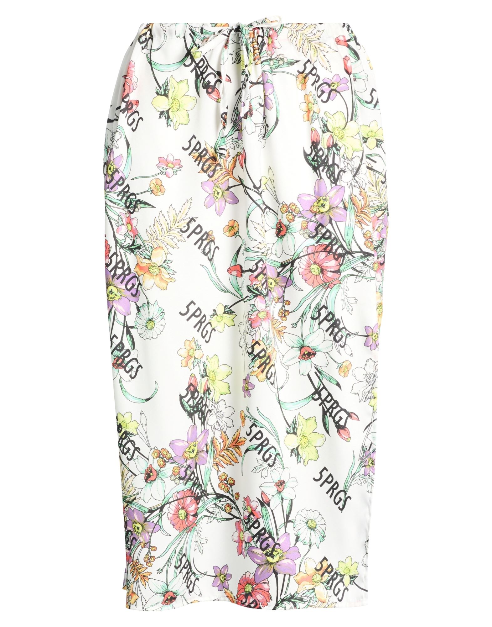 5 PROGRESS - Midi skirts