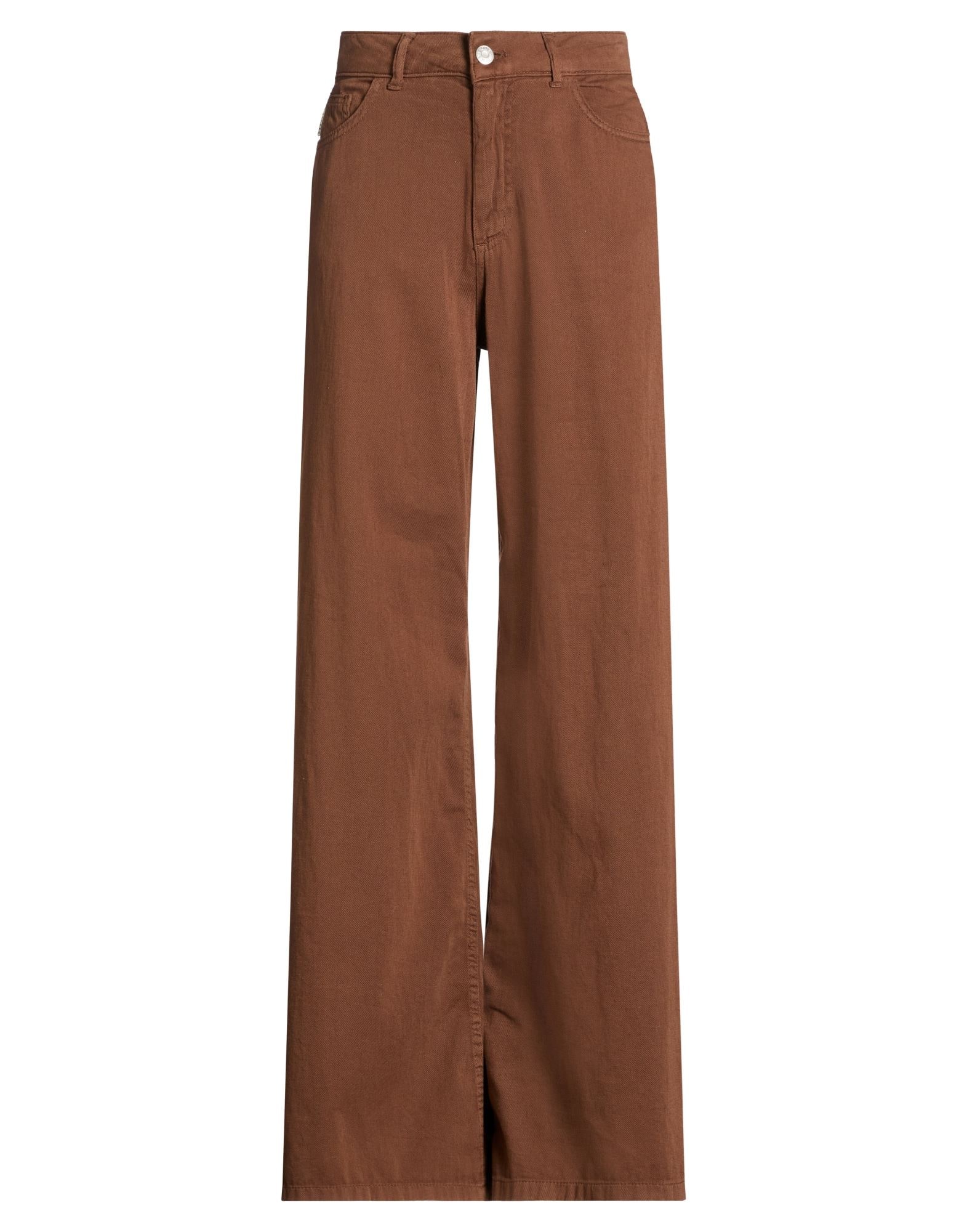 HAVEONE - 캐주얼 바지