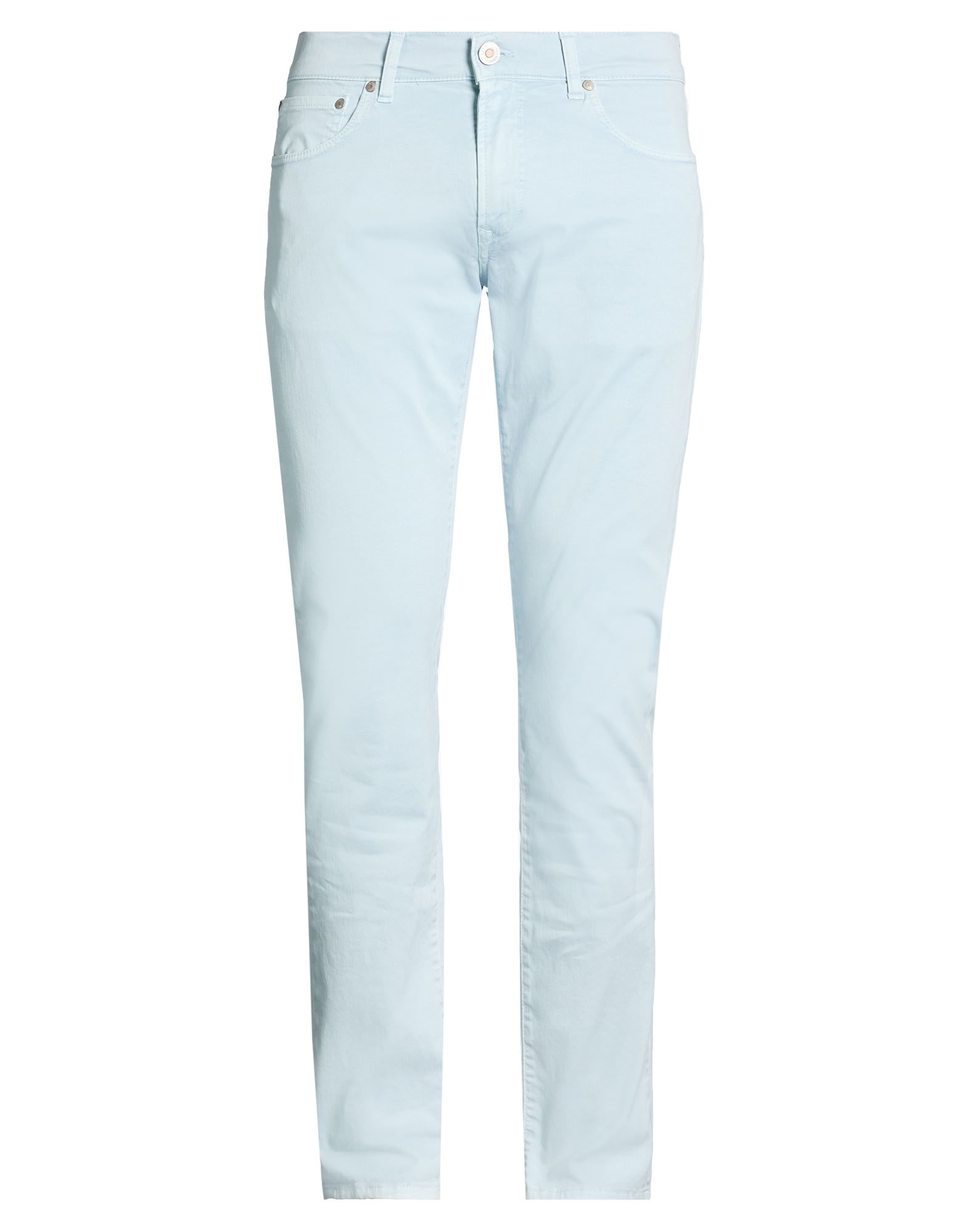 TELA GENOVA - Trousers