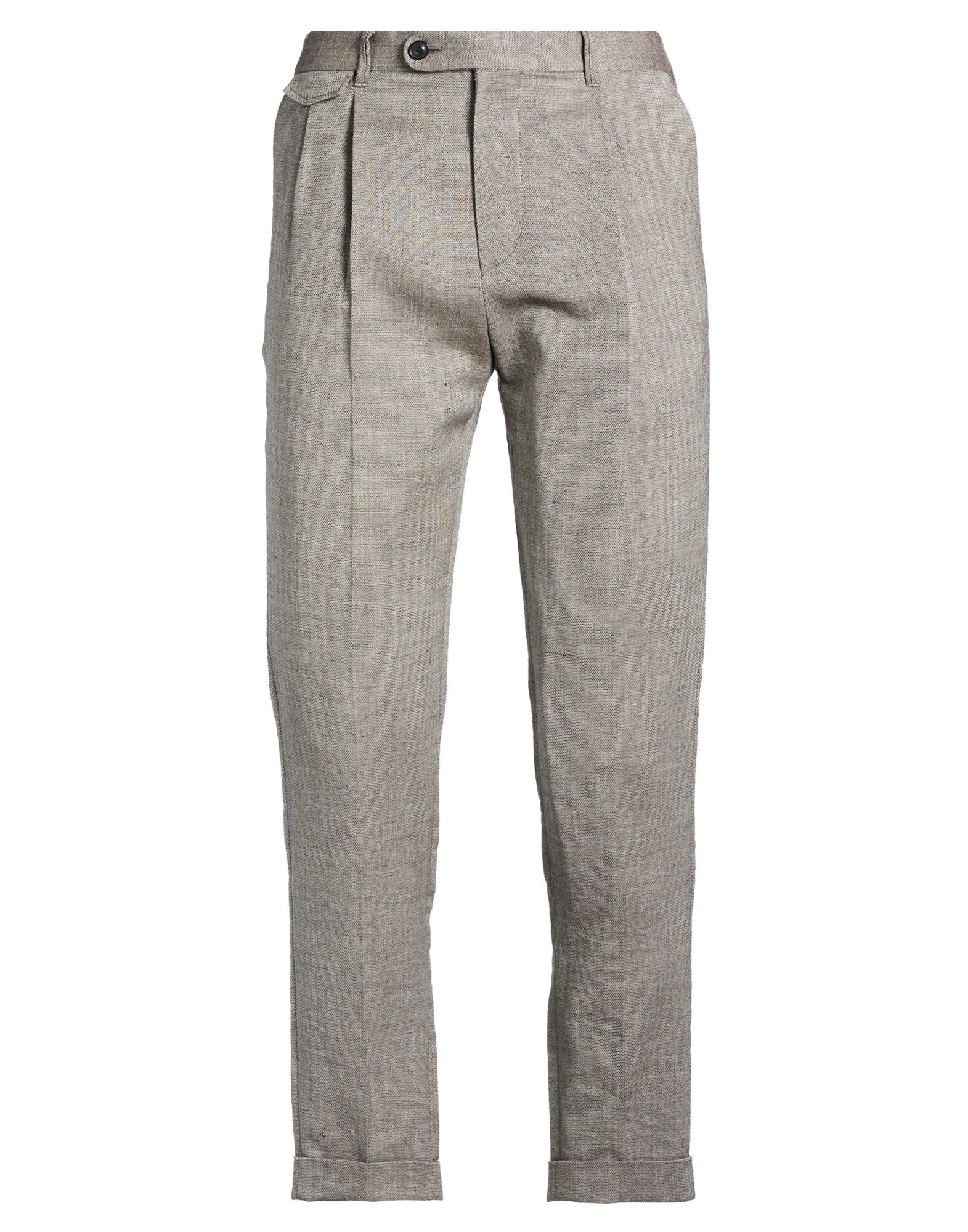 WINDSOR. - Повседневные брюки