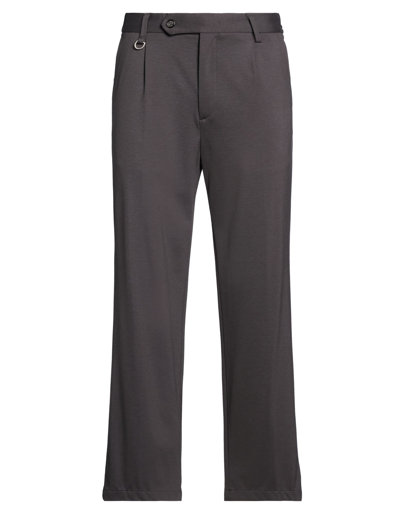 PAOLO PECORA - Trousers