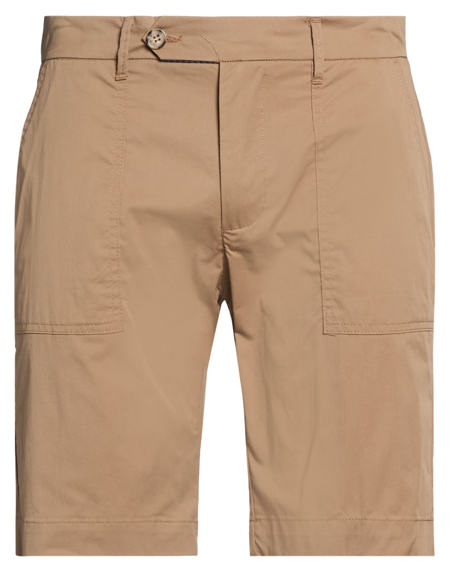 QB24 - 쇼츠 & 버뮤다 팬츠