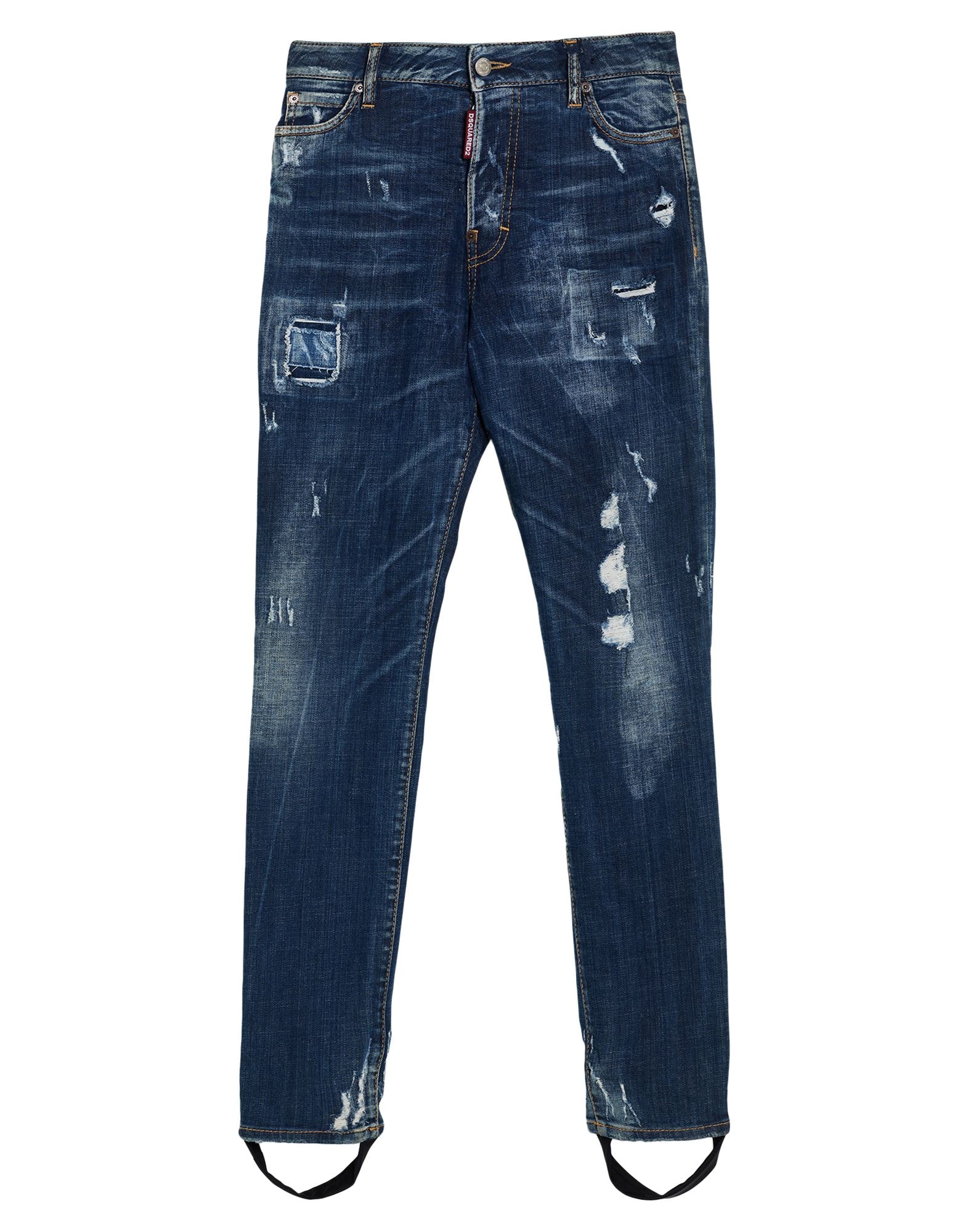 DSQUARED2 - Jeans