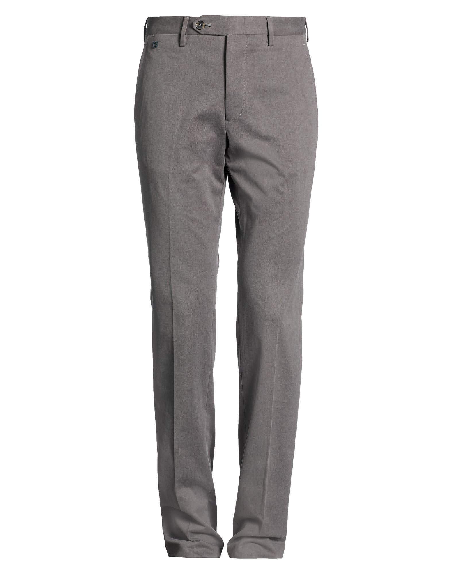 FERRAGAMO - Trousers