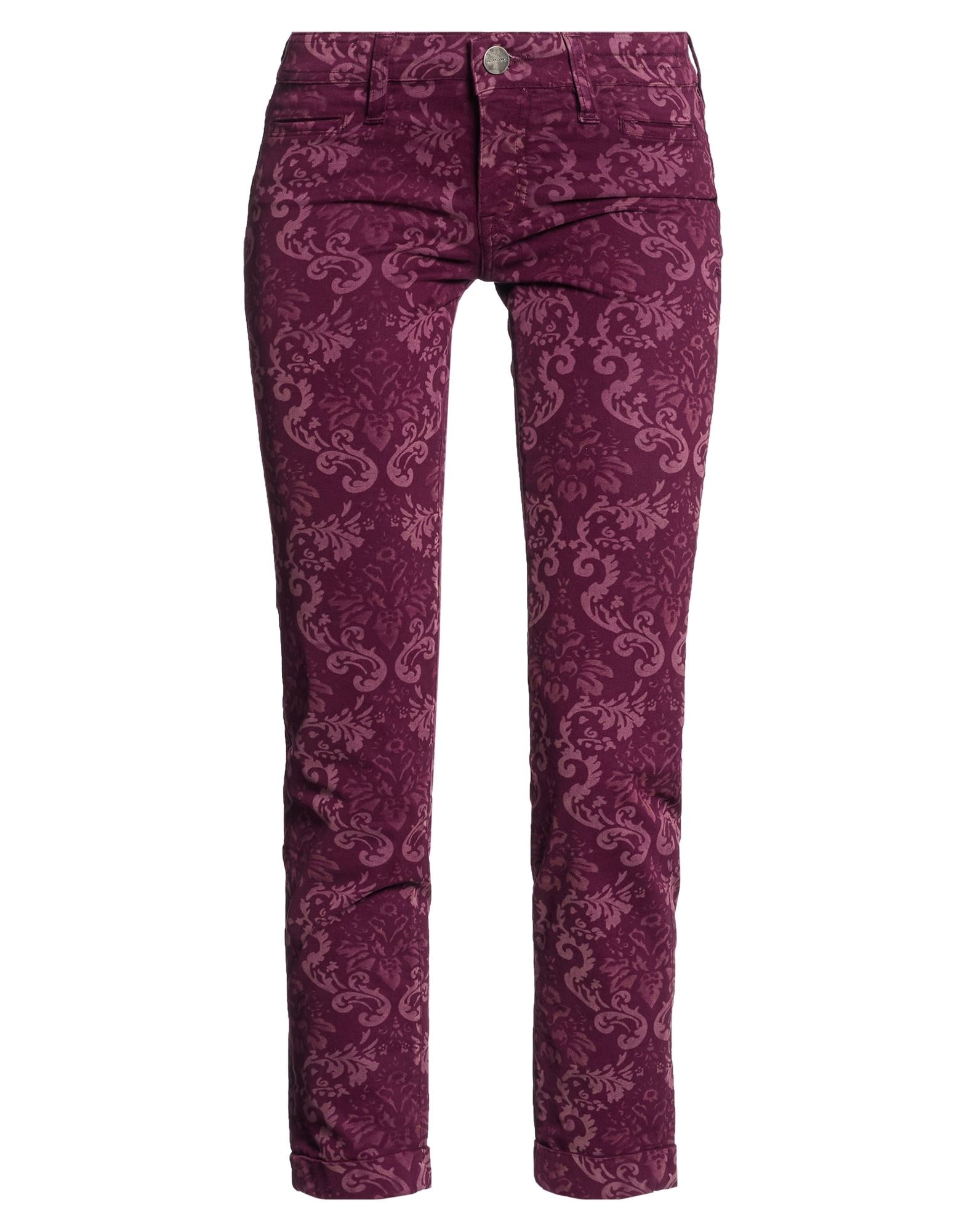 JACOB COHЁN - Pants