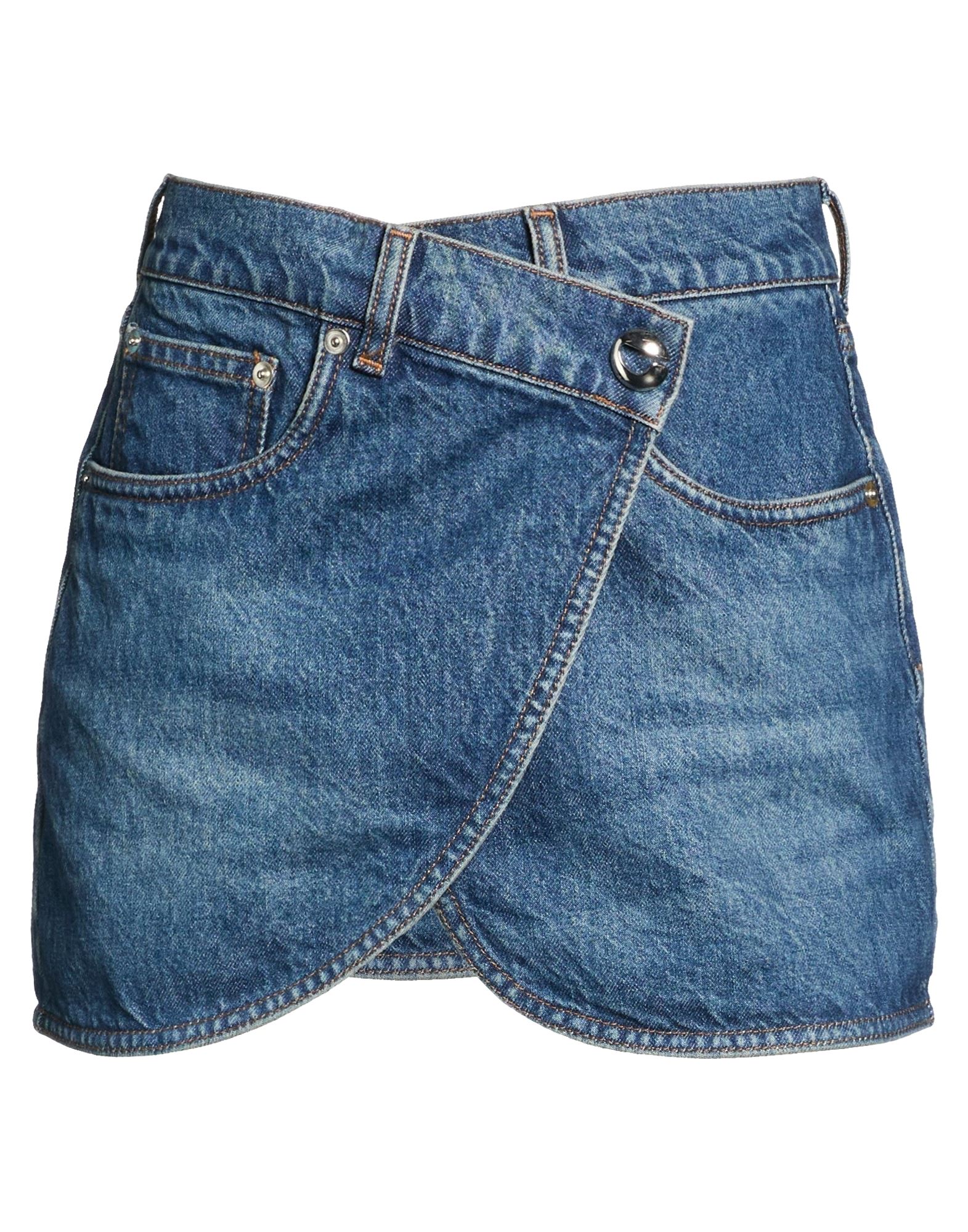 COPERNI - Denim skirts
