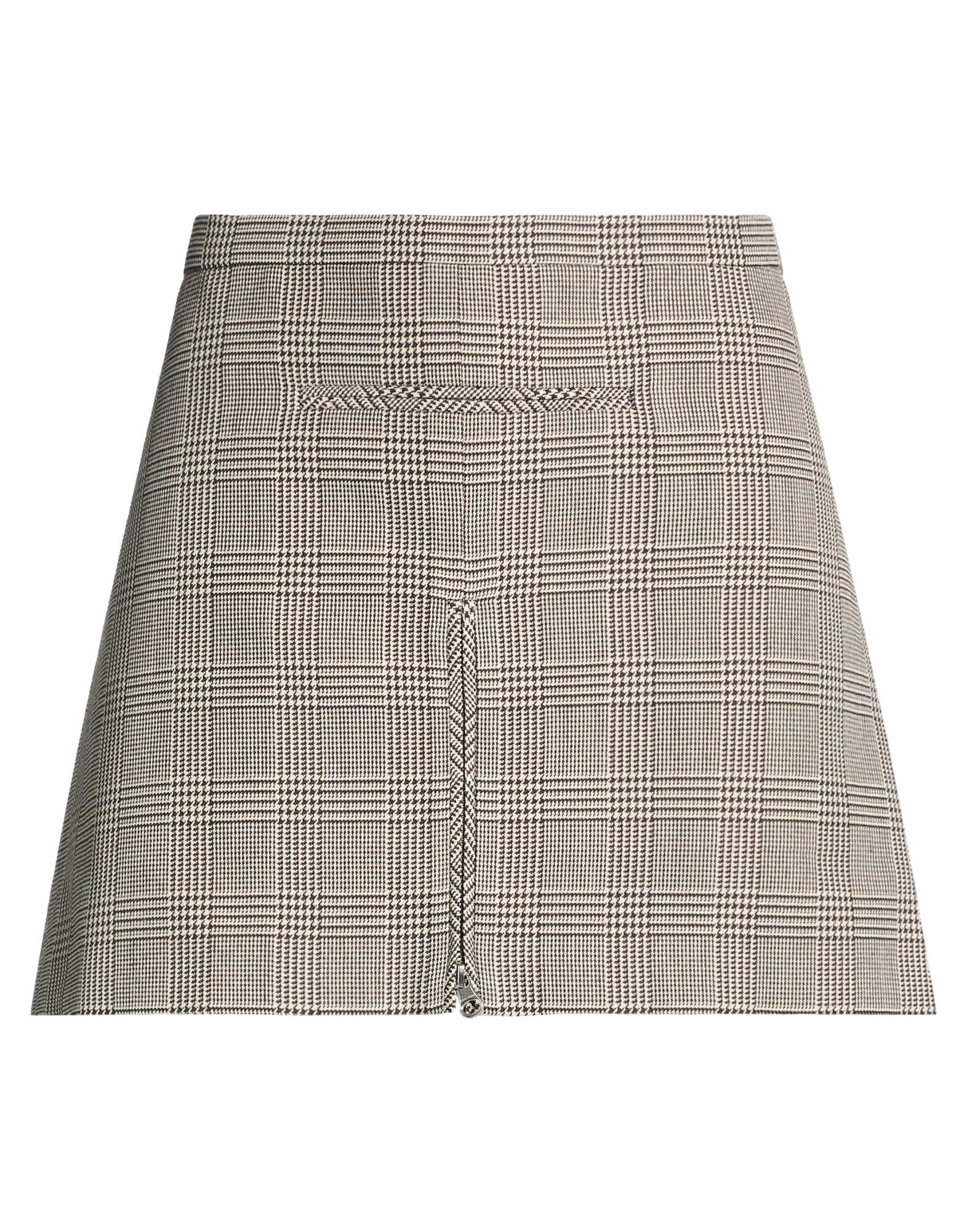 COURRÈGES - Mini skirts