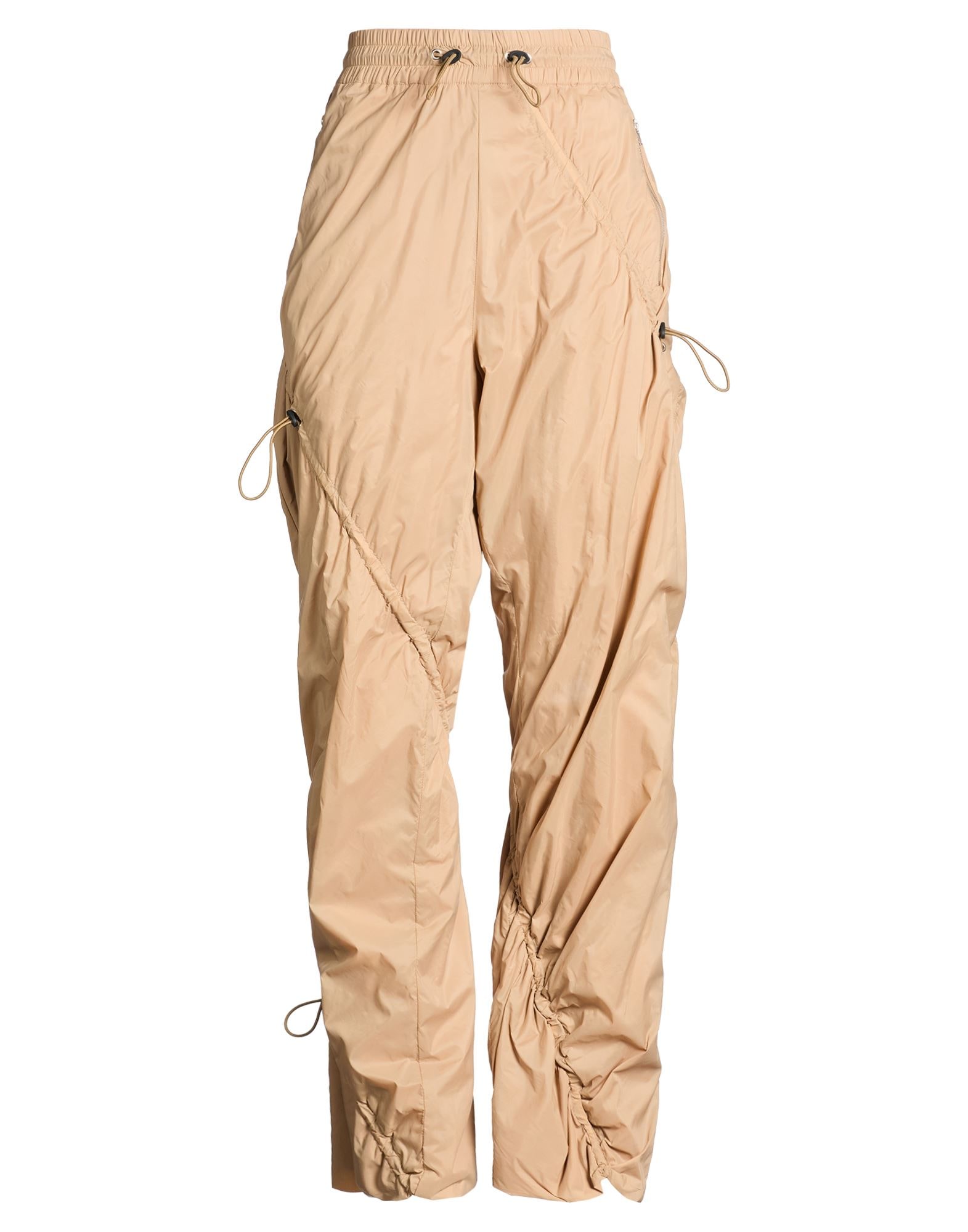 DRIES VAN NOTEN - Повседневные брюки