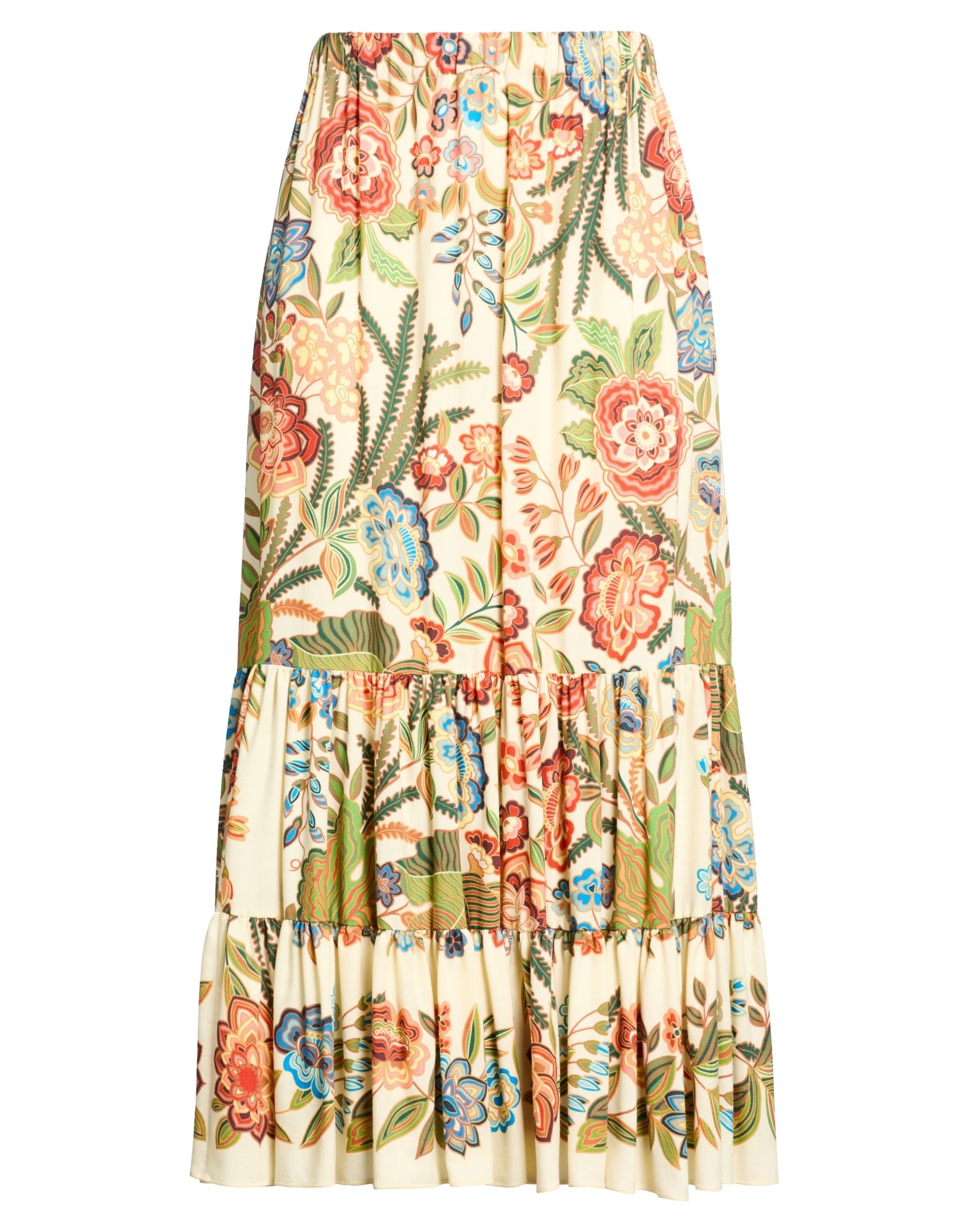 ETRO - Maxi skirts