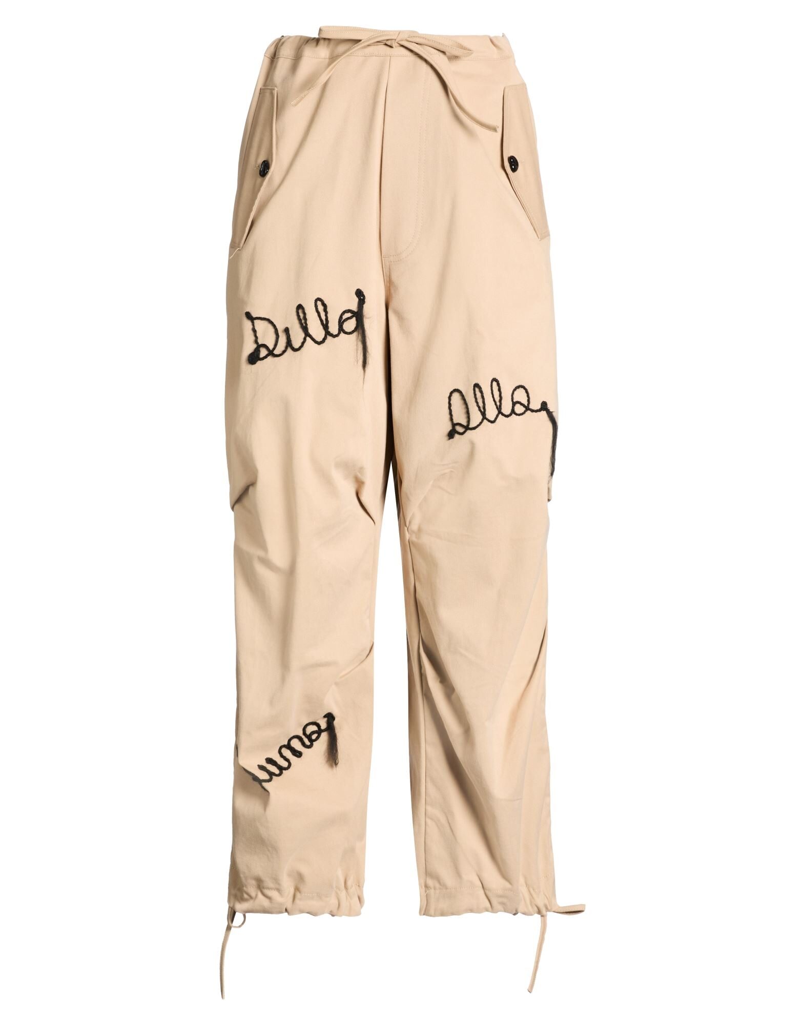 FRONT STREET 8 - Trousers