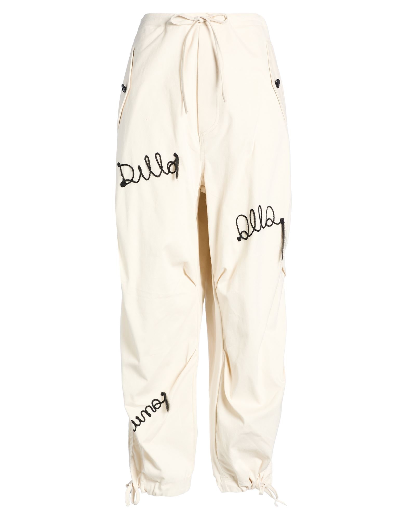 FRONT STREET 8 - Pants