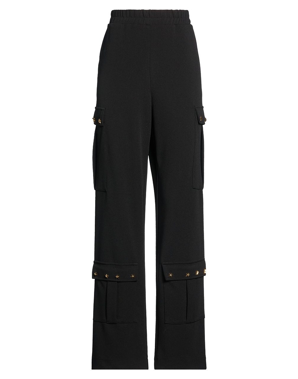 5 PROGRESS - Trousers