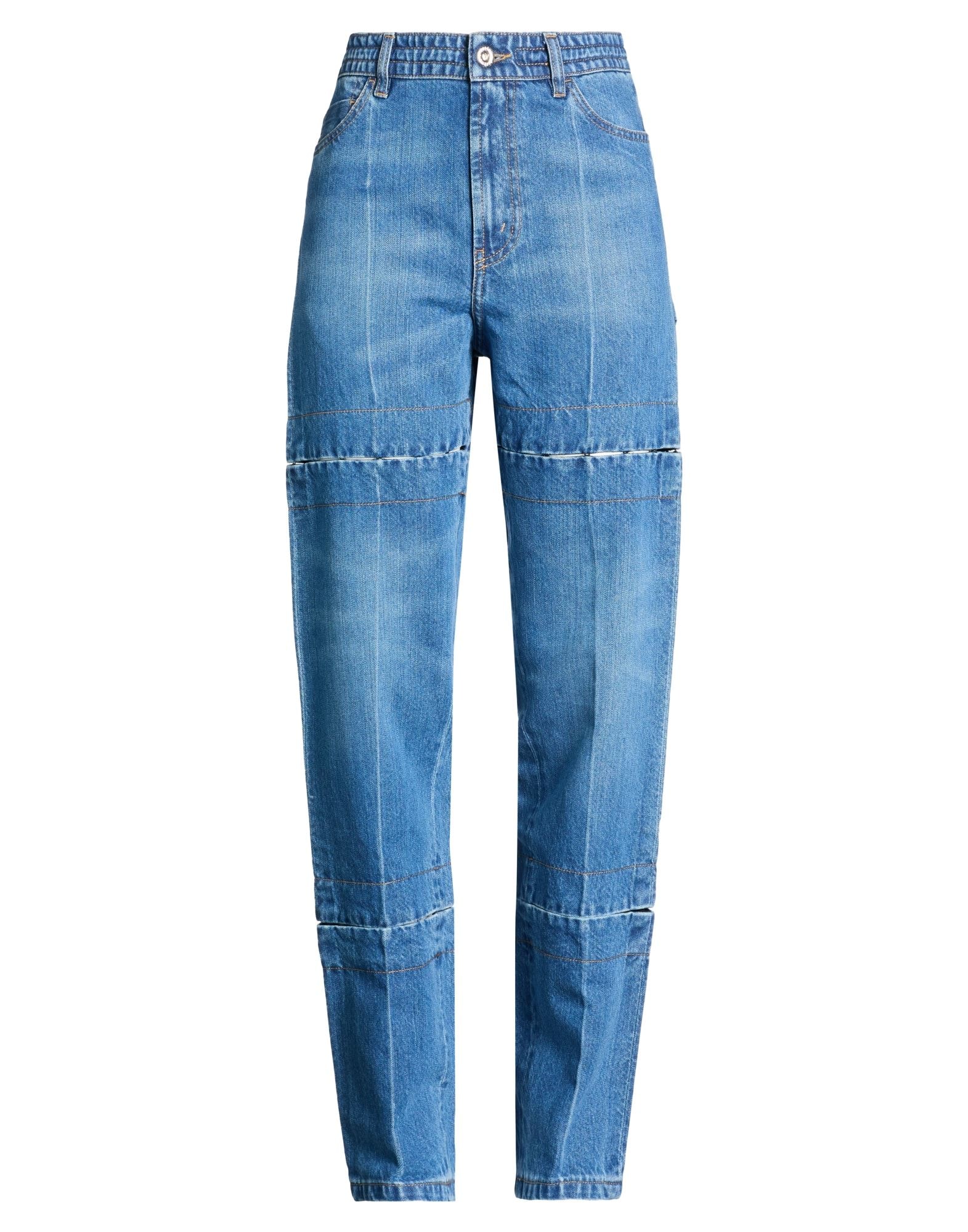 SETCHU - Джинсовые брюки