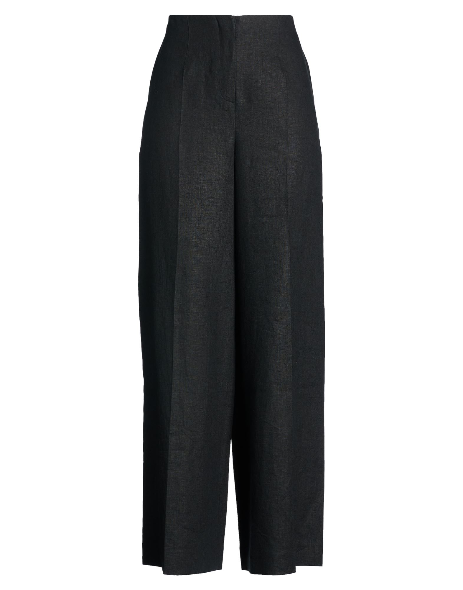 SANDBEIGE - Trousers