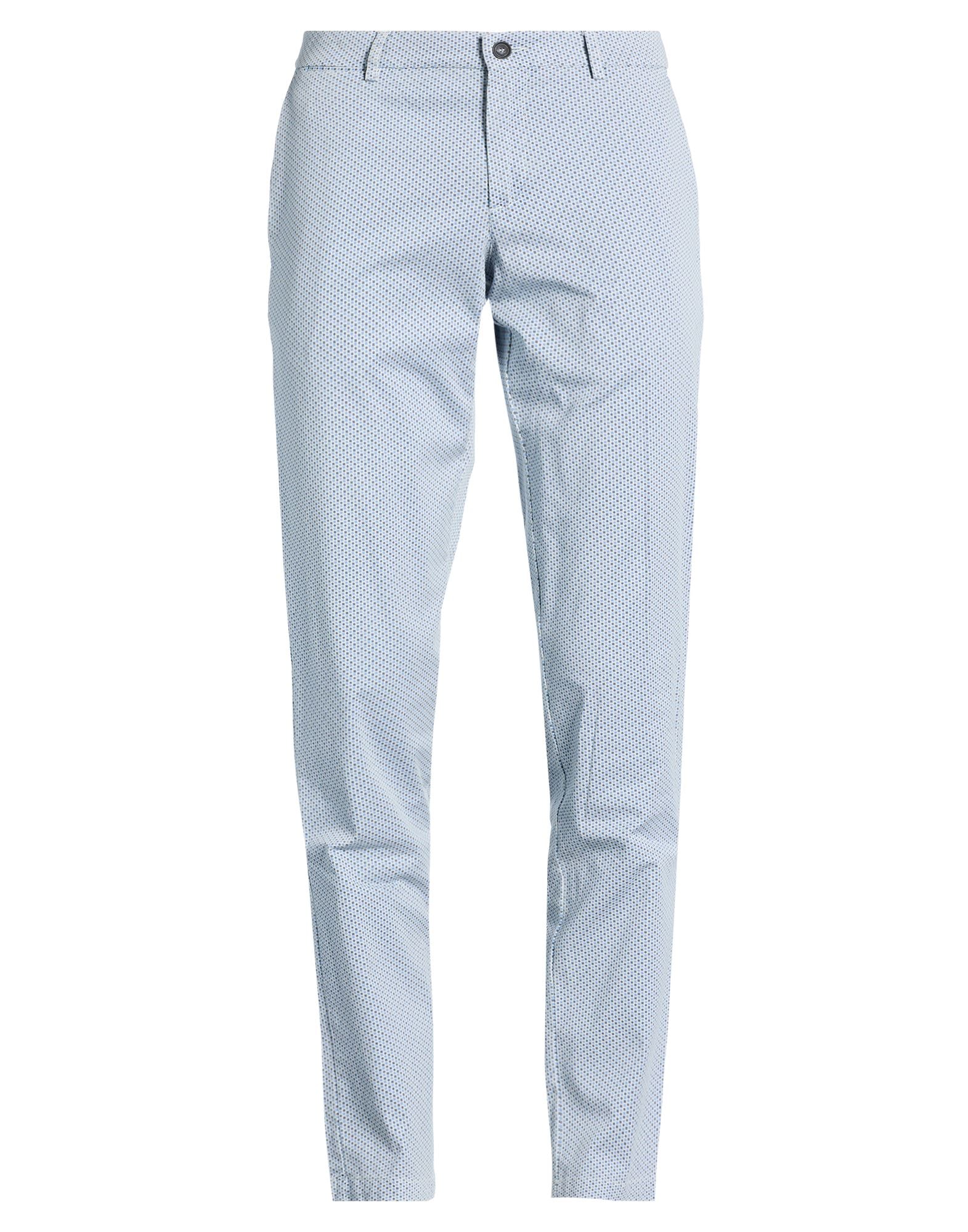 TRUSSARDI JEANS - Trousers