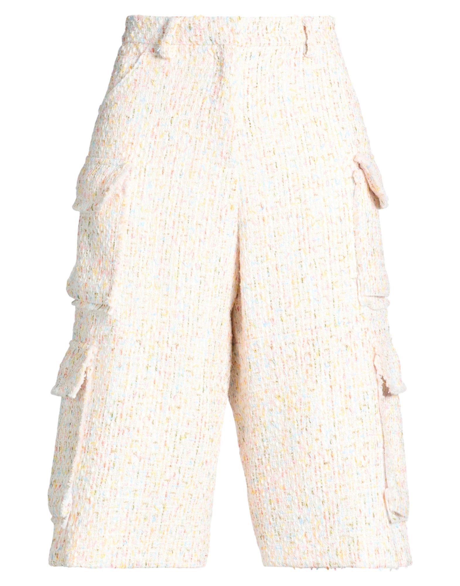 MSGM - Shorts & Bermuda Shorts