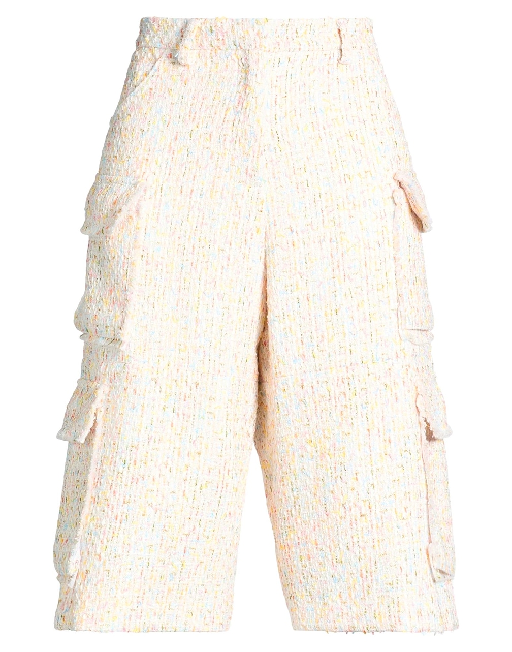 MSGM - Shorts & Bermuda Shorts