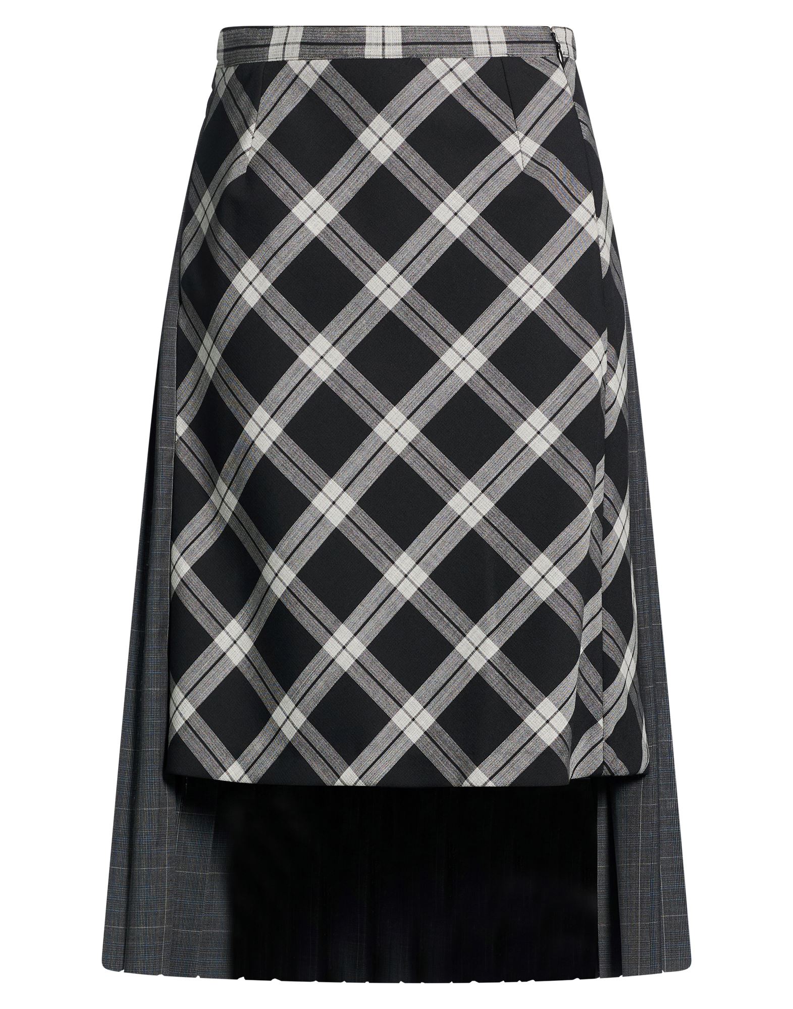 BALENCIAGA - Midi skirts