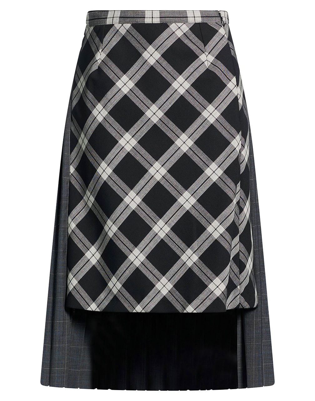 BALENCIAGA - Midi skirts