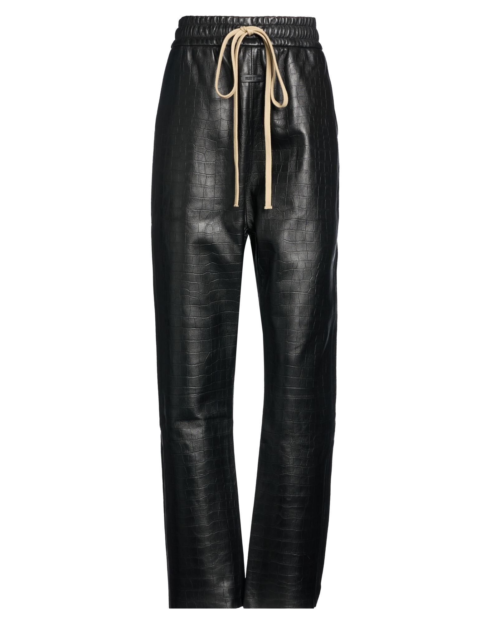 FEAR OF GOD - Casual παντελόνια