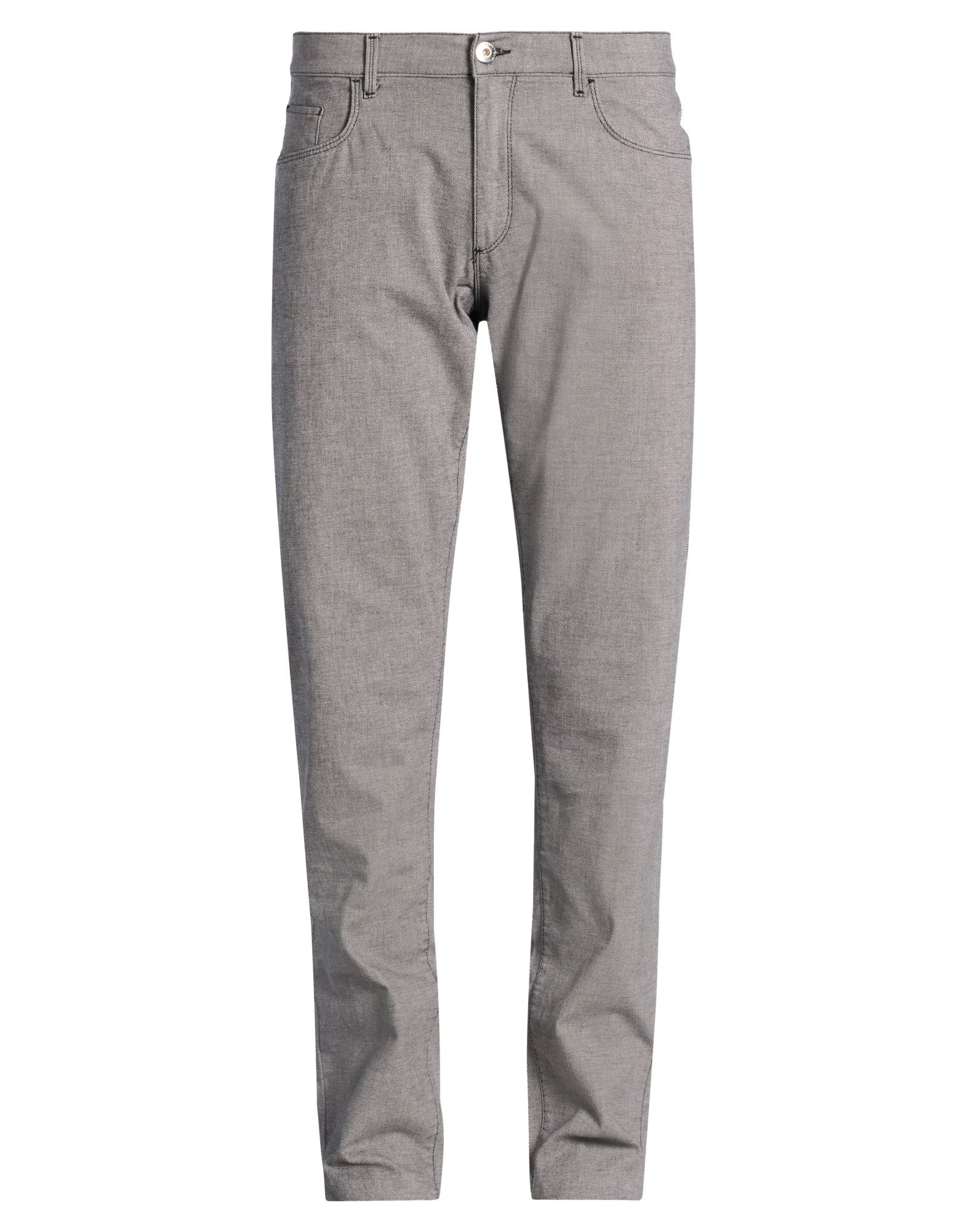 TRUSSARDI JEANS - Trousers