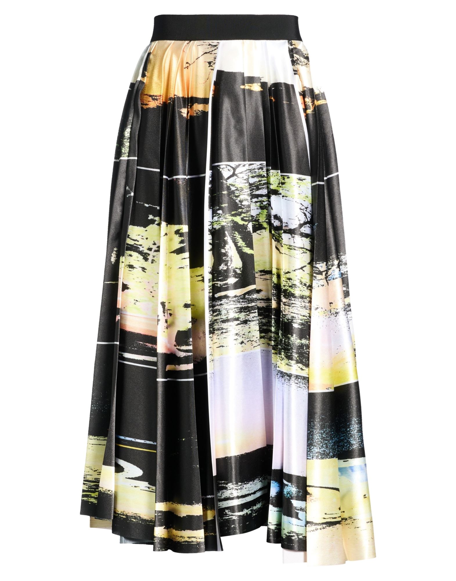 MSGM - Midi skirts